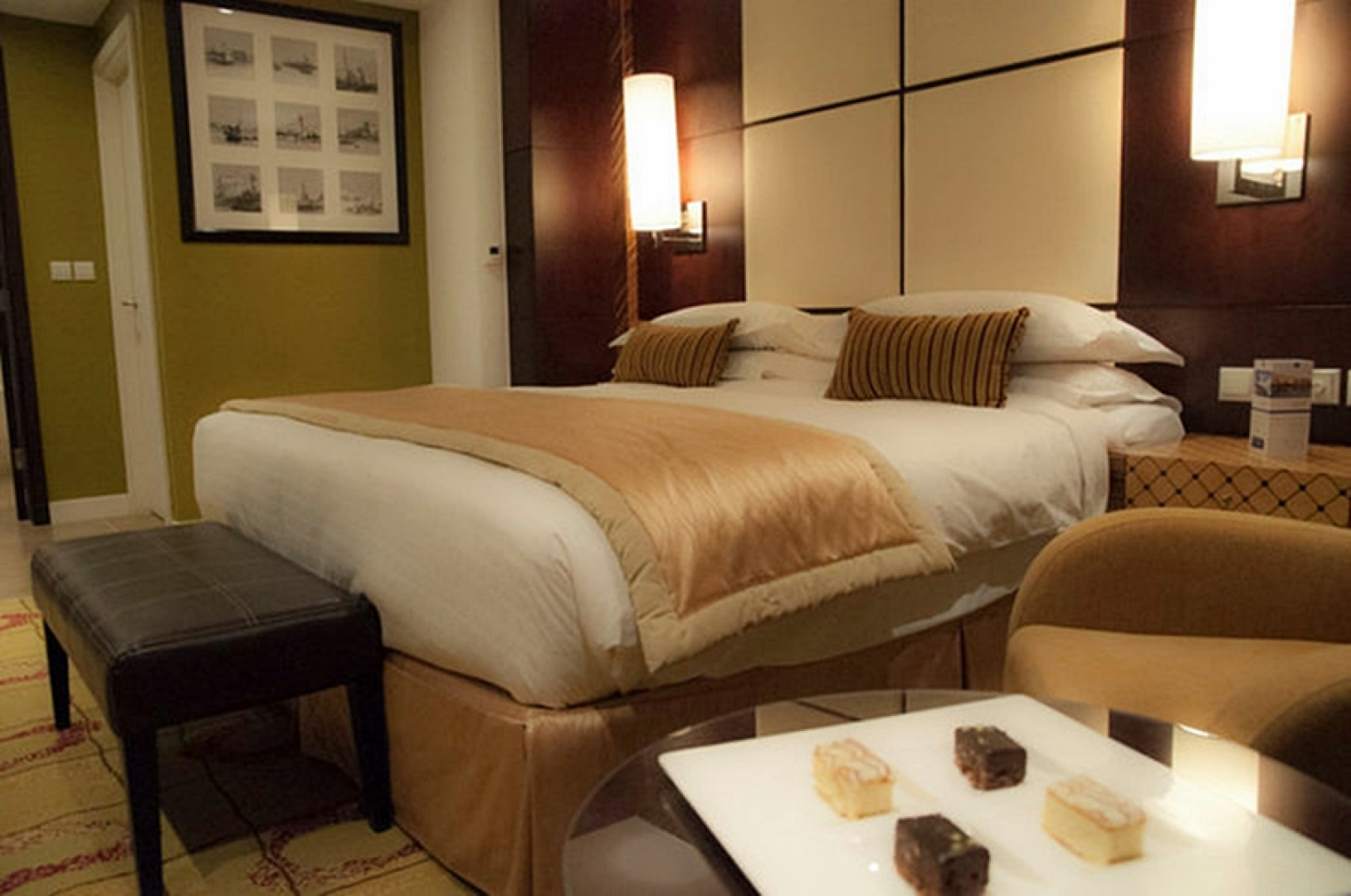 Al Salam Rotana Hotel