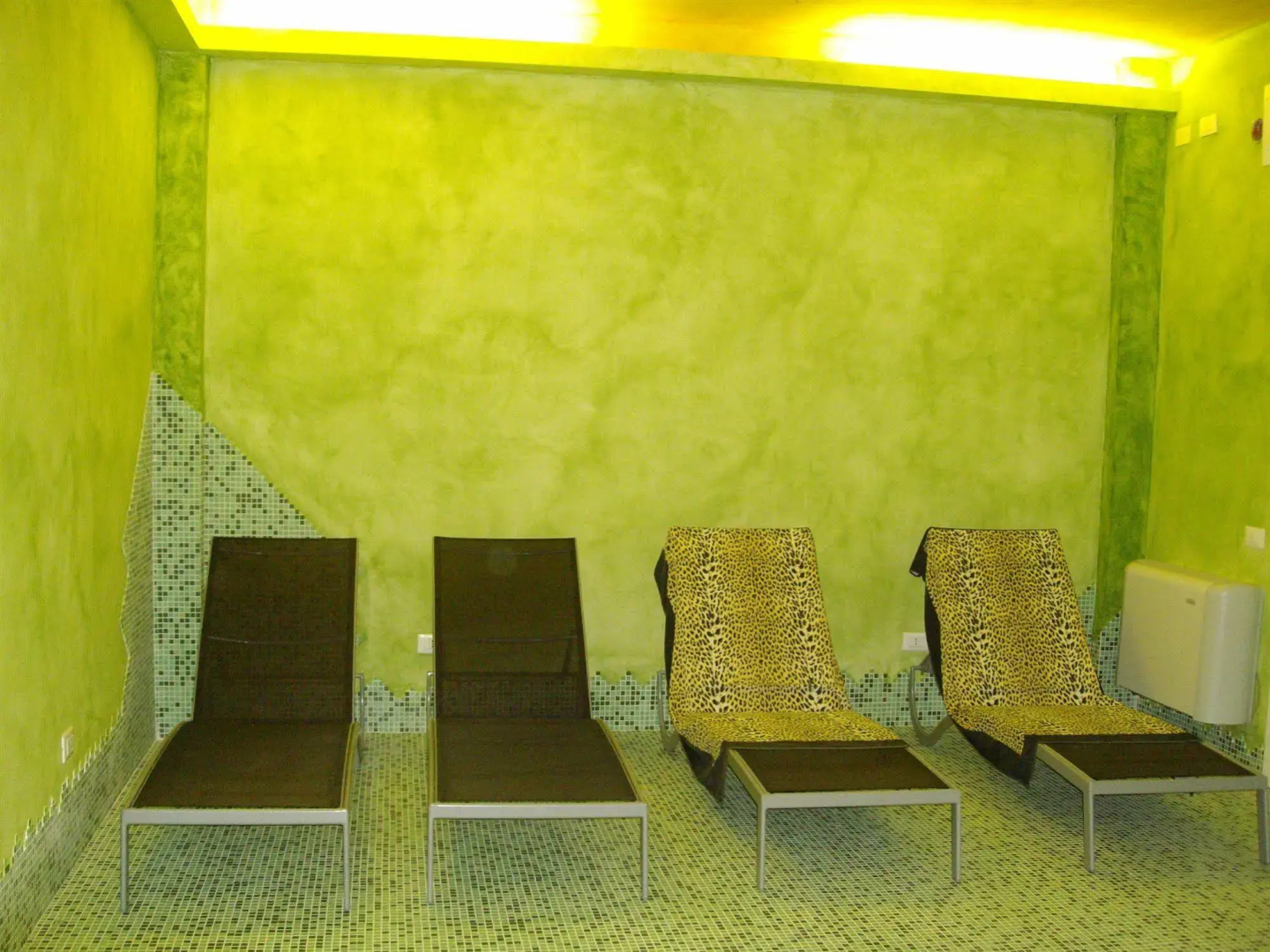 Residence Cleo