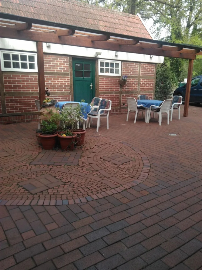 Alte Kornbrennerei Gbr