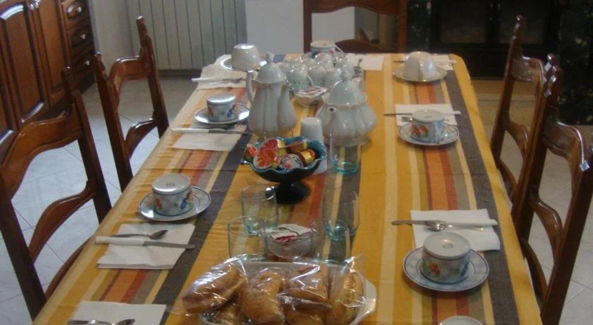 Villa Barbara