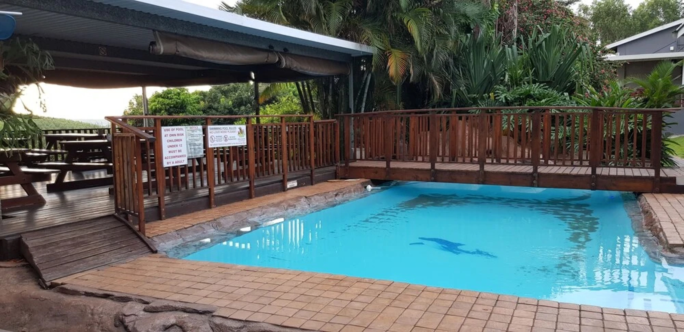 Chane Cheese Farm & Lodge