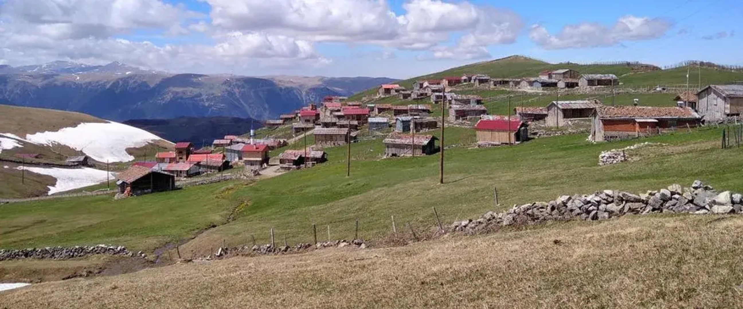 Migroras Otel & Restaurant - Karestel Yaylasi