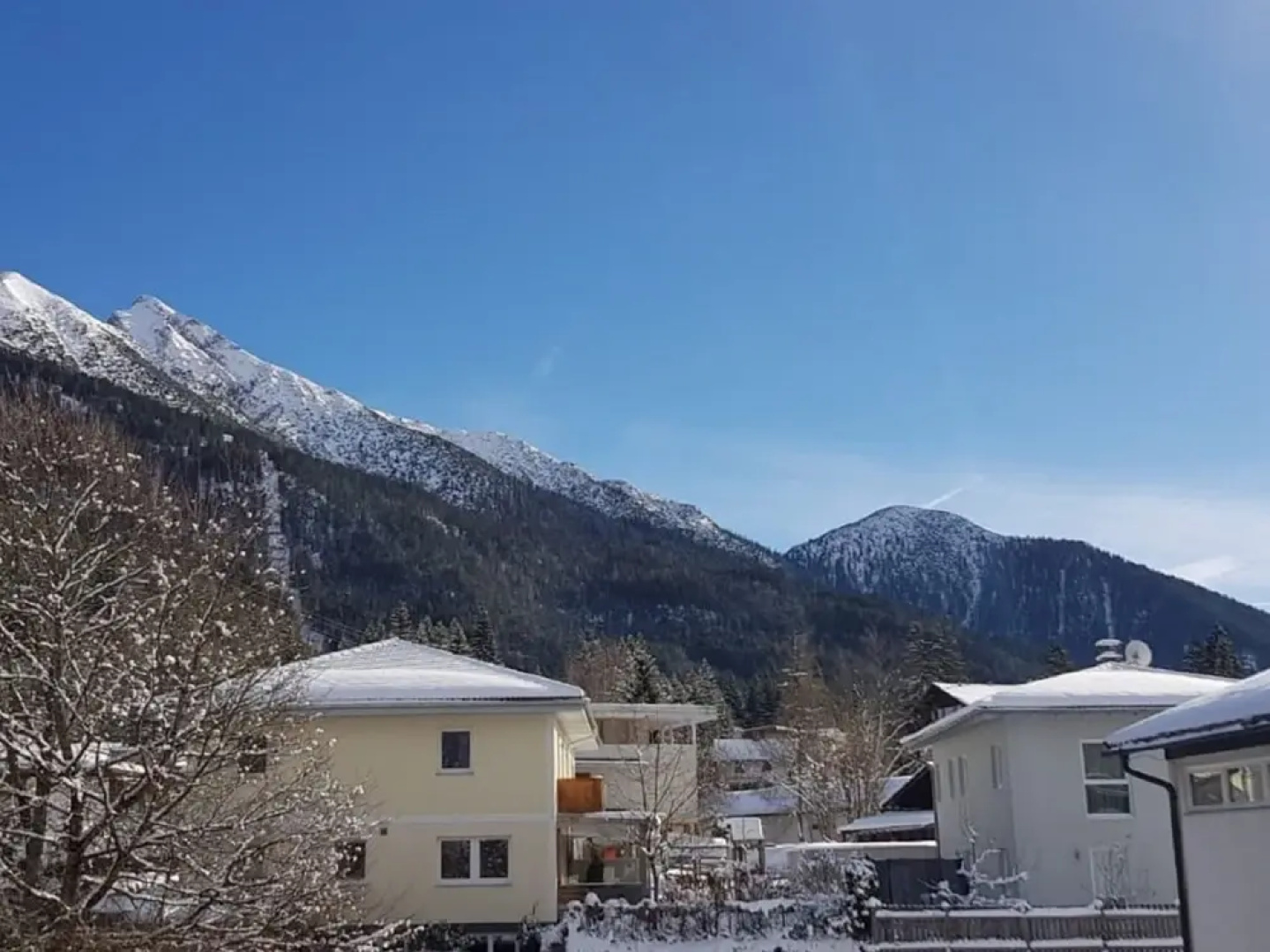 Alpenland Seefeld in Tirol