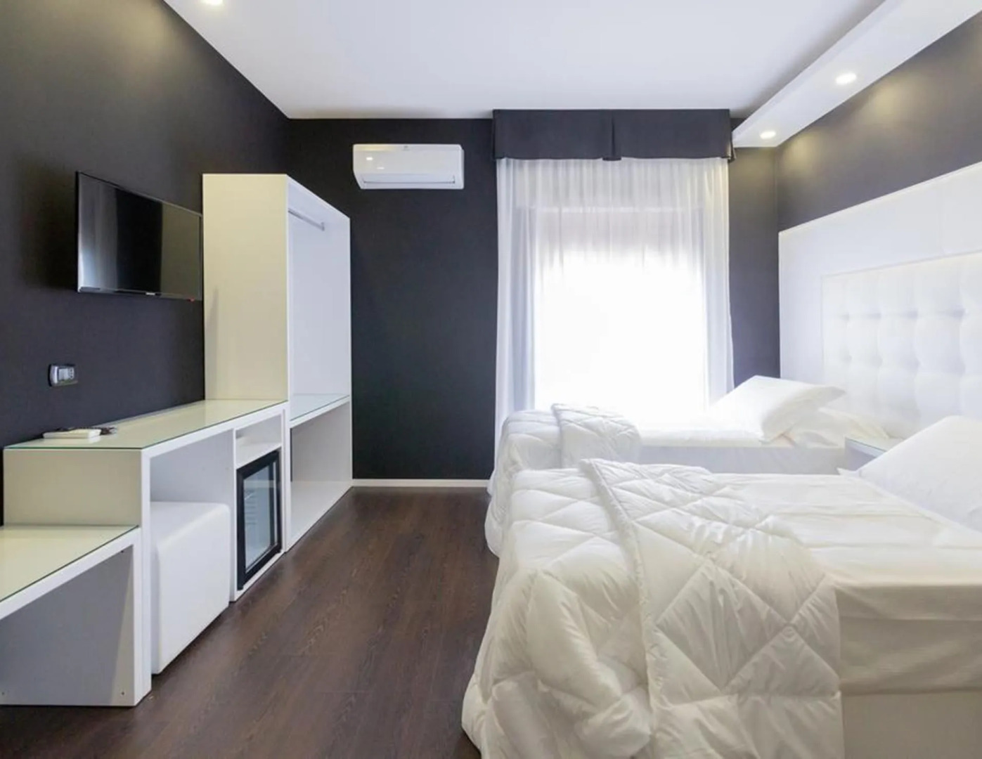 Reggia Suite Spa Hotel