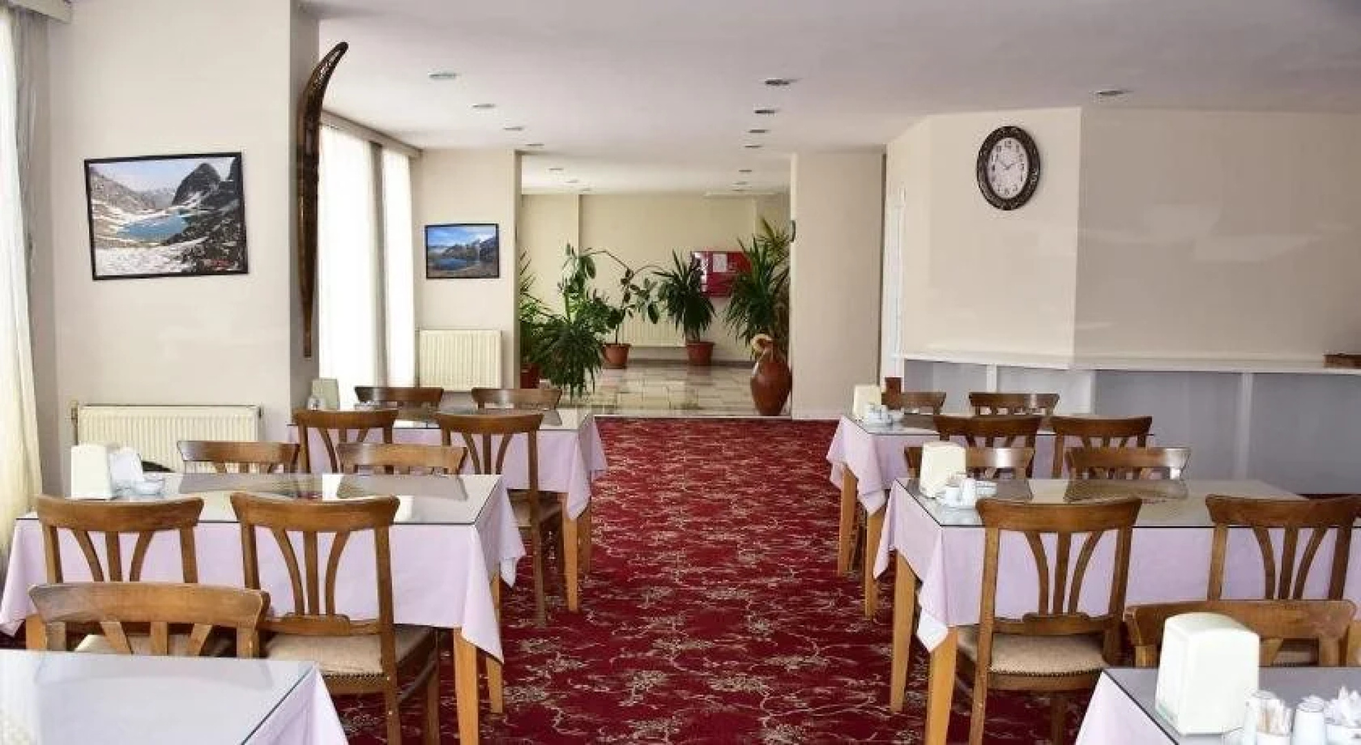 Amiller Hotel