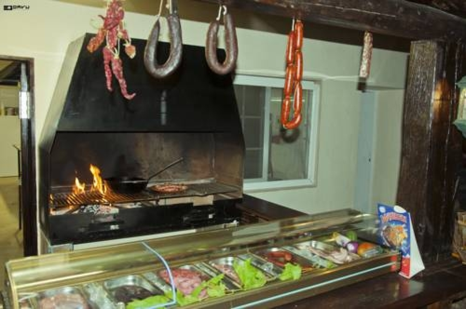 Hotel Balcón de Cazorla