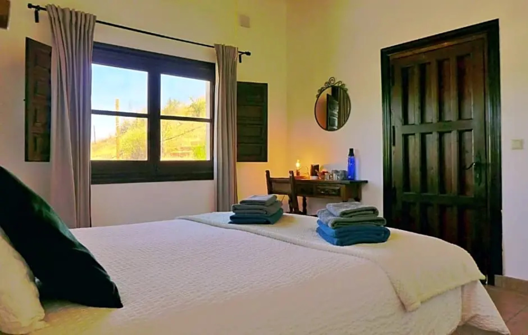 Corazón Andaluz Guesthouse