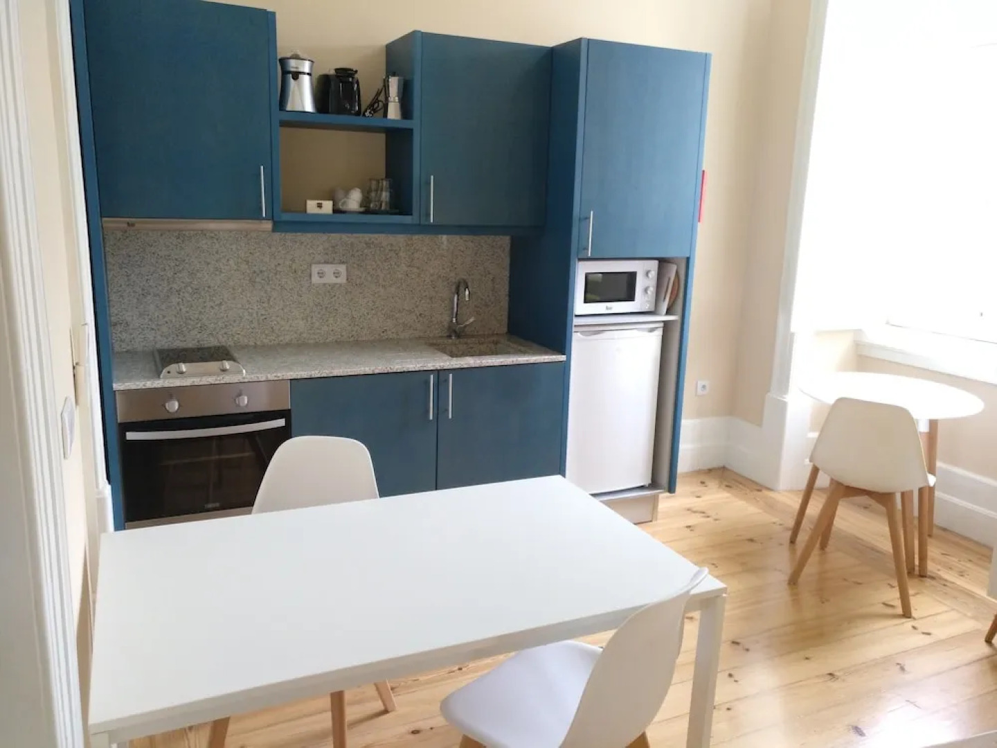 FeelCoimbra Castelo Boutique Apartments