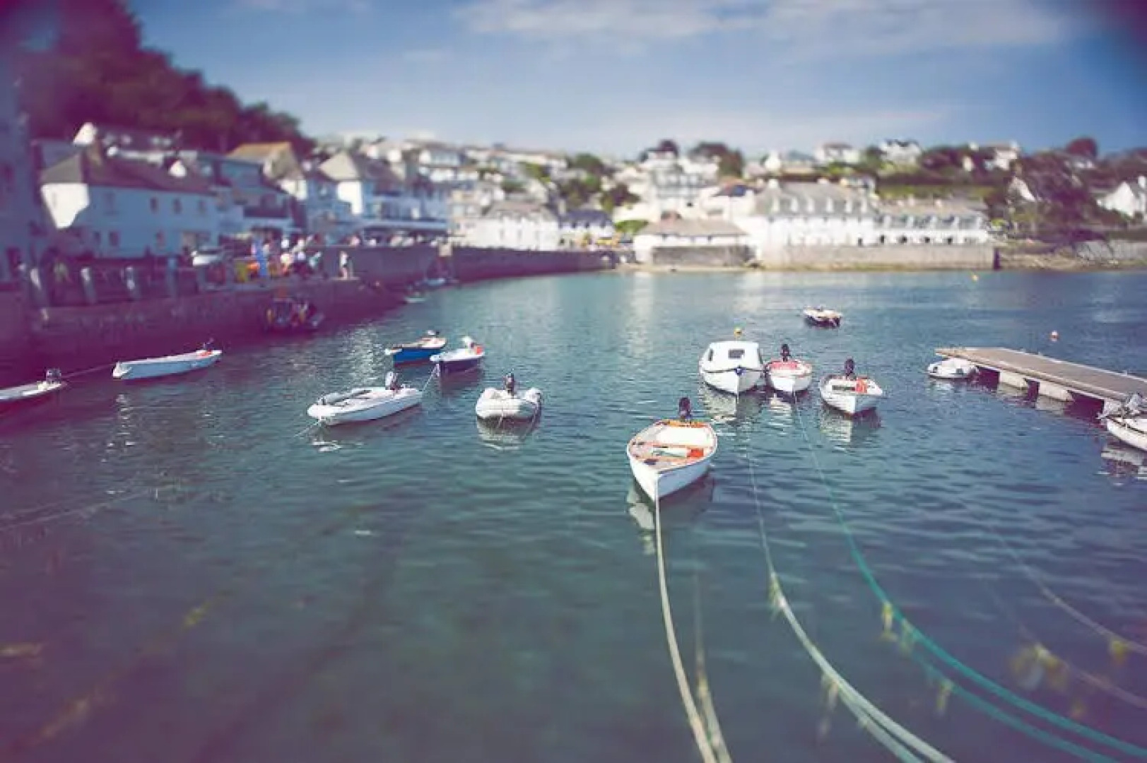 St Mawes Hotel
