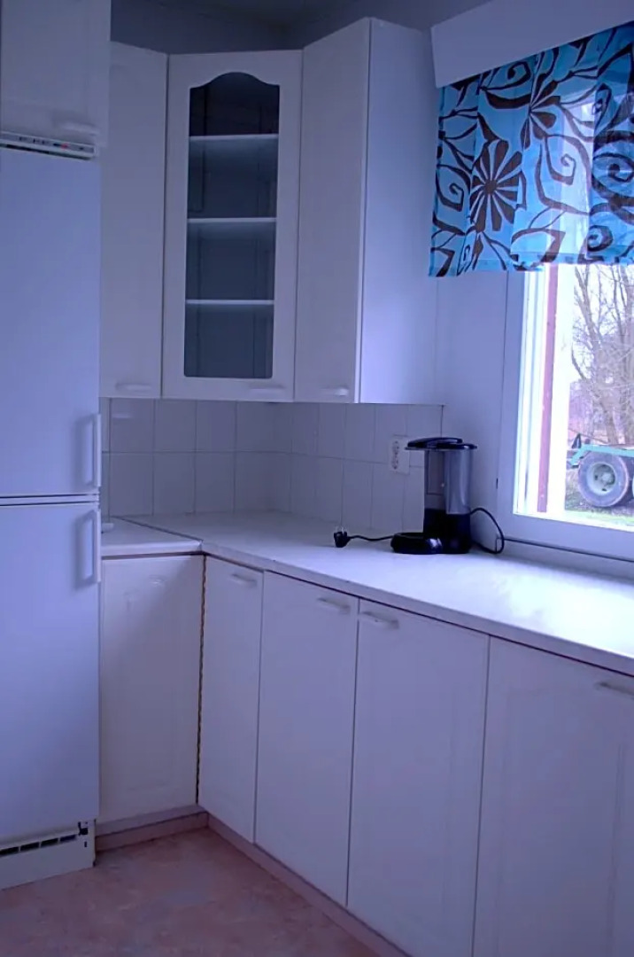 Kartanohotelli Saari