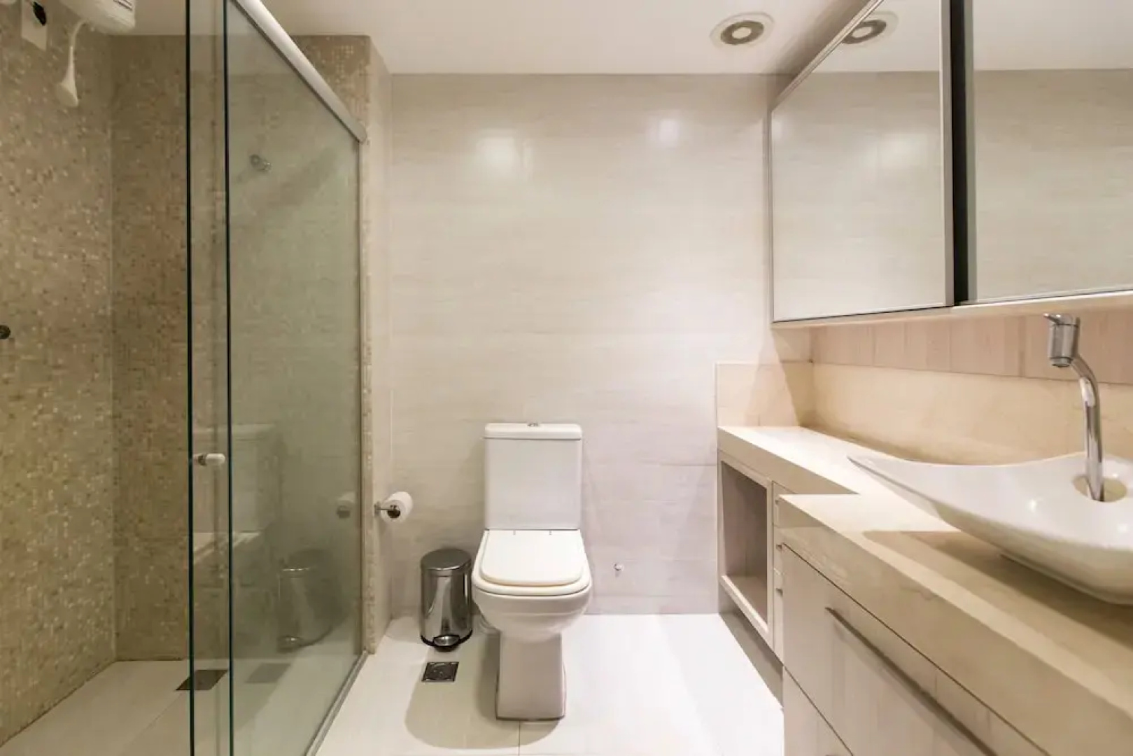 Apartamento Resort In Mare Bali