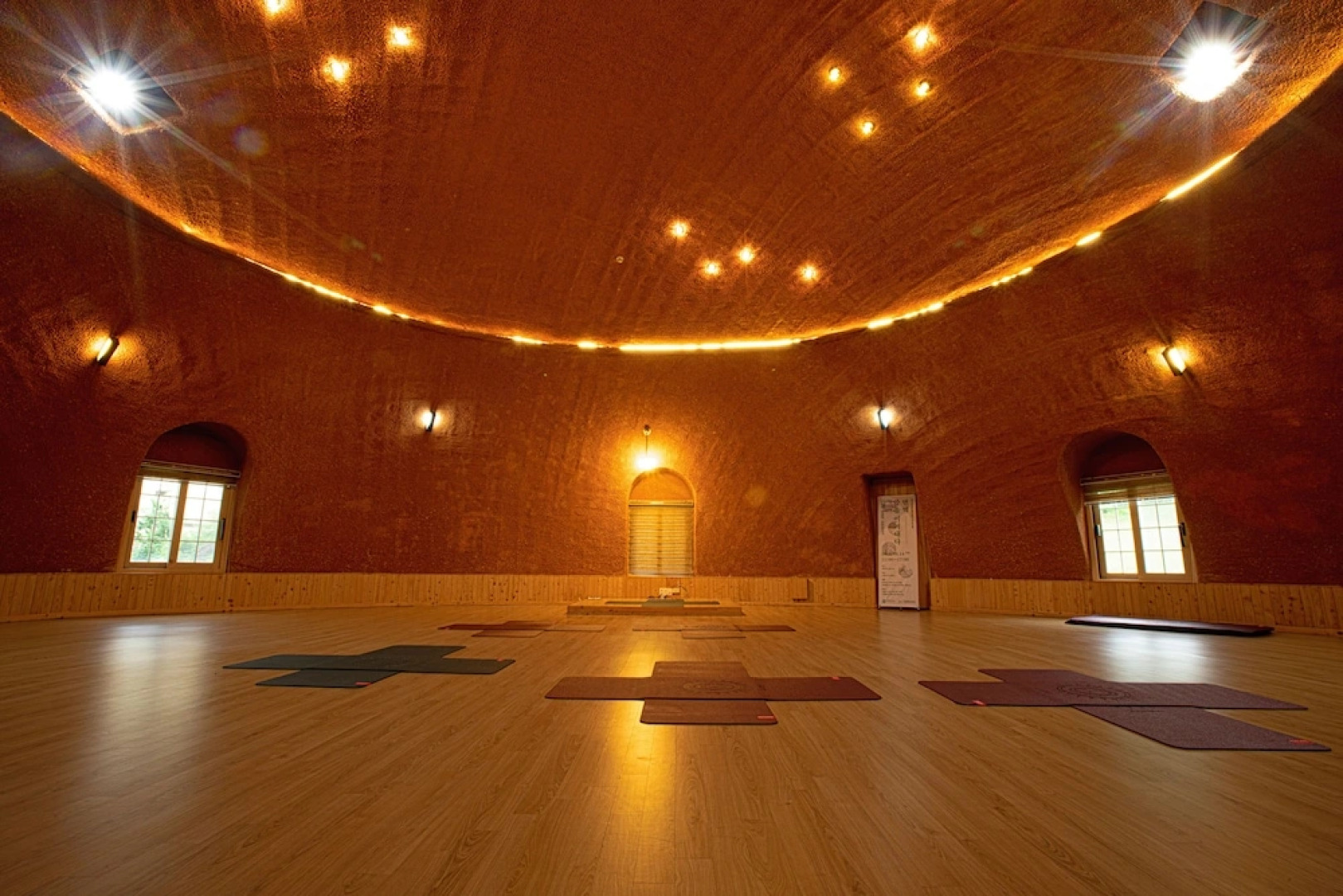 GoChang Well Park City Healing County