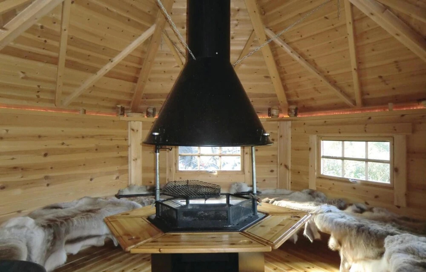 Amazing Home in Huskvarna With Jacuzzi, Sauna and Wifi