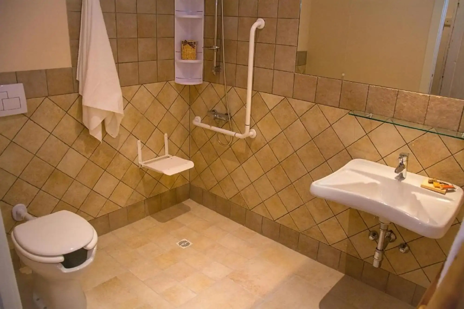 Relais Tenuta Campì