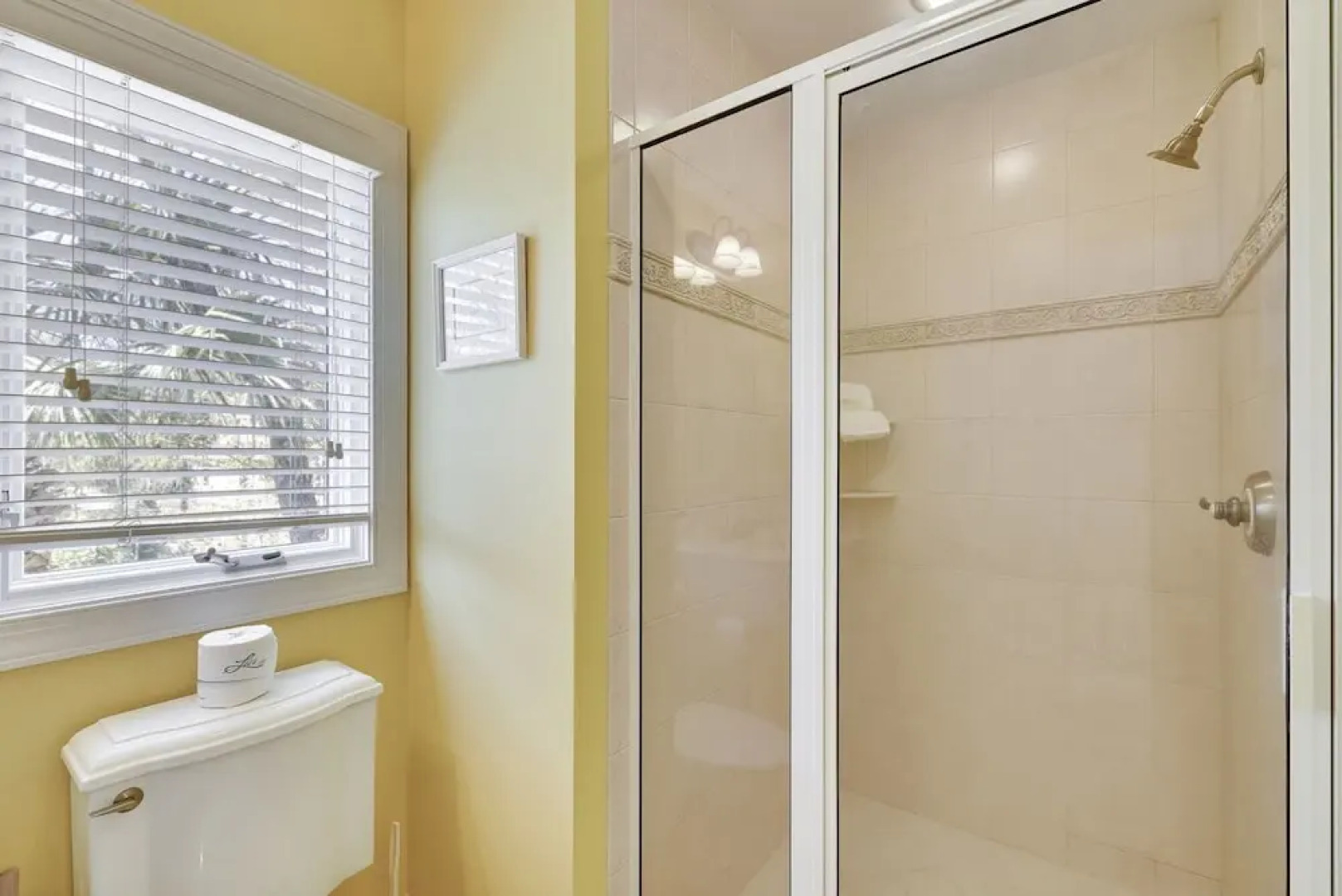 5 Junket Holiday Home