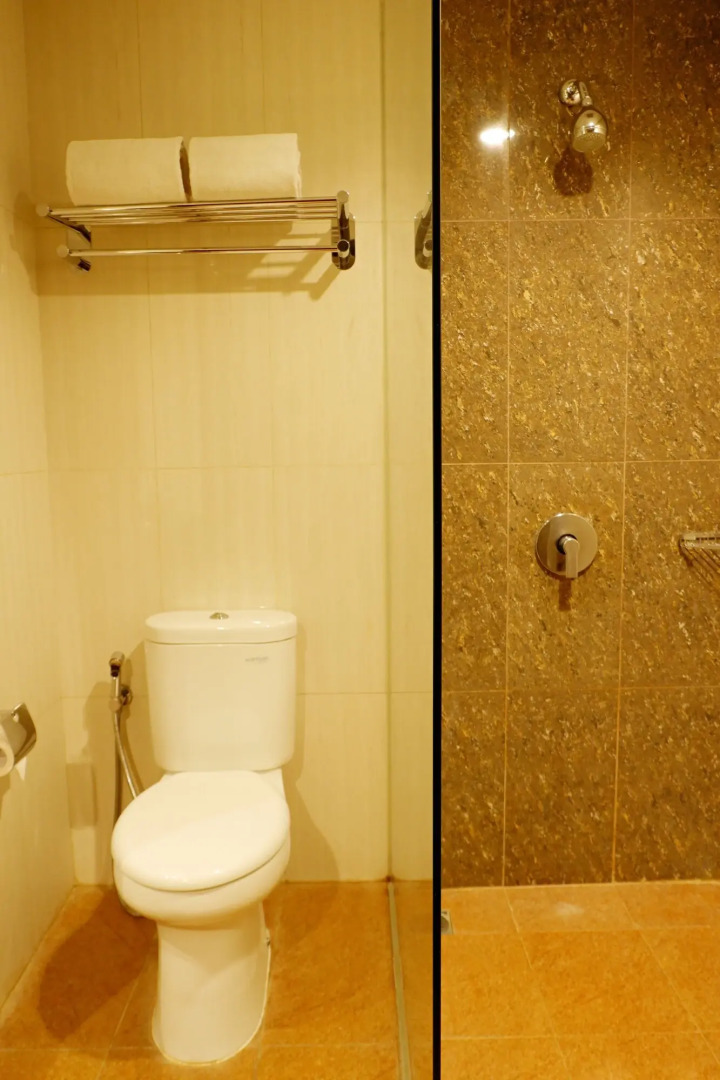 The Atrium Hotel and Resort Yogyakarta