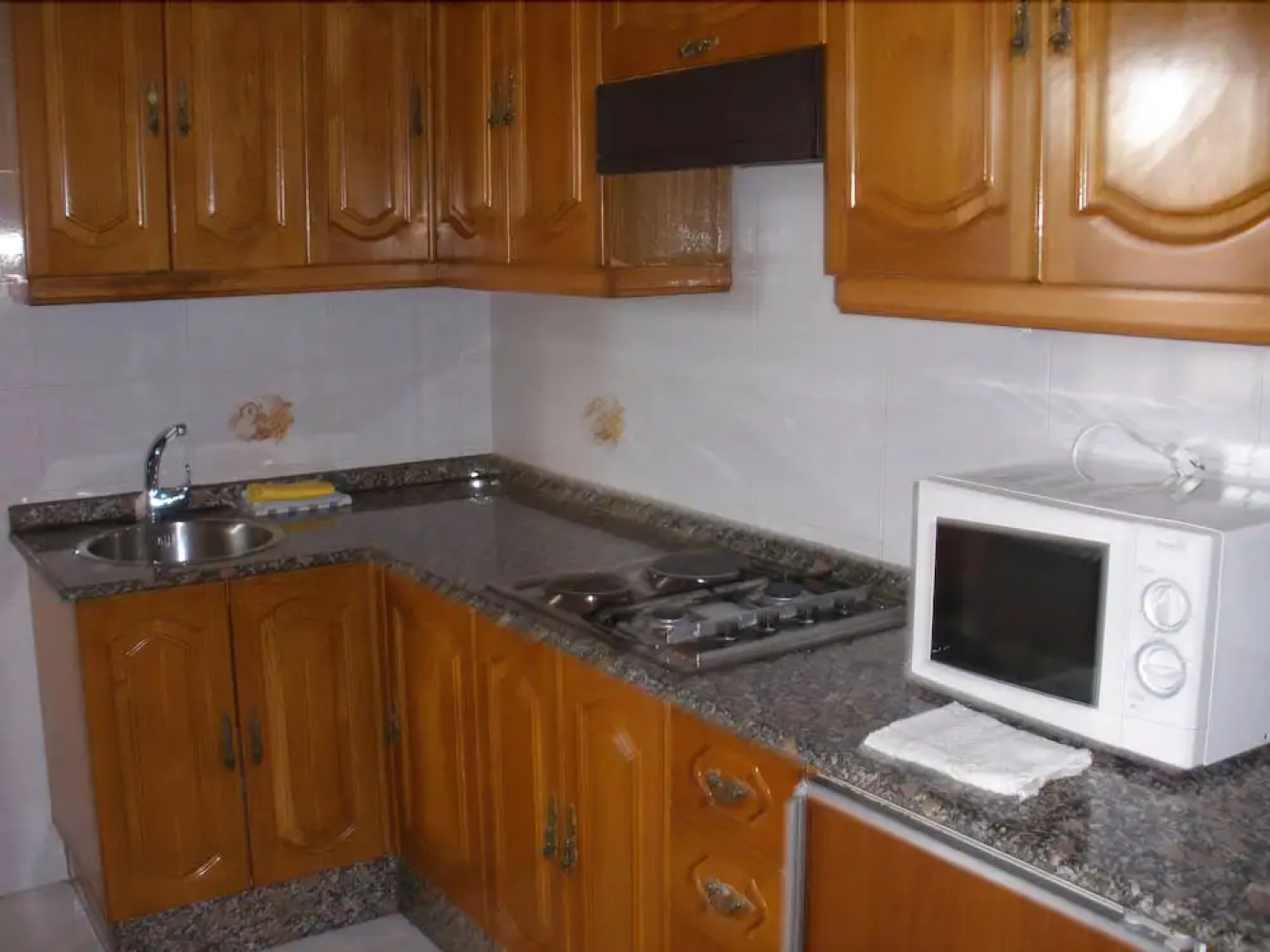 Hotel Urban Monte Blanco by Eurotels