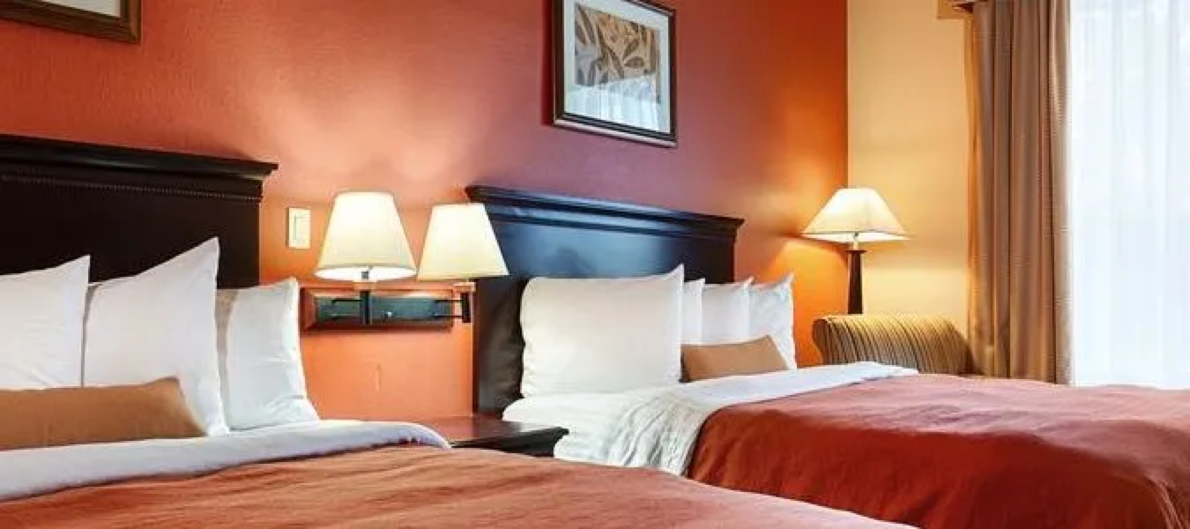 Country Inn & Suites - Yulee