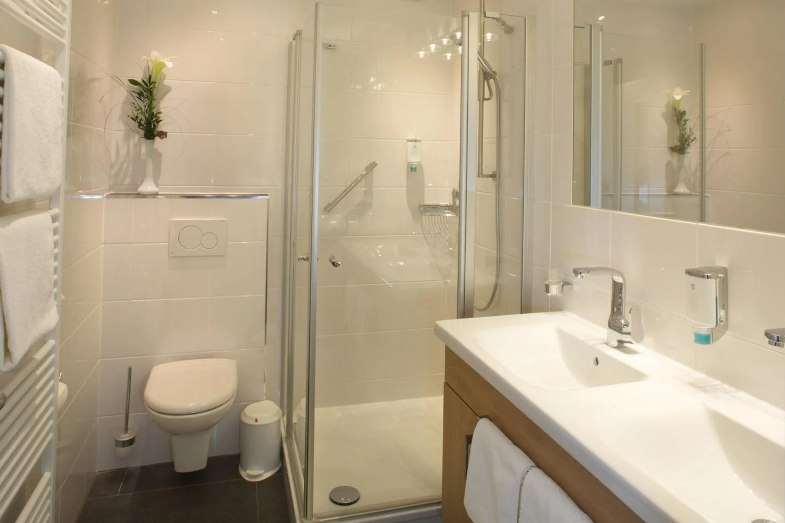 Kur- und Wellnesshotel Förch