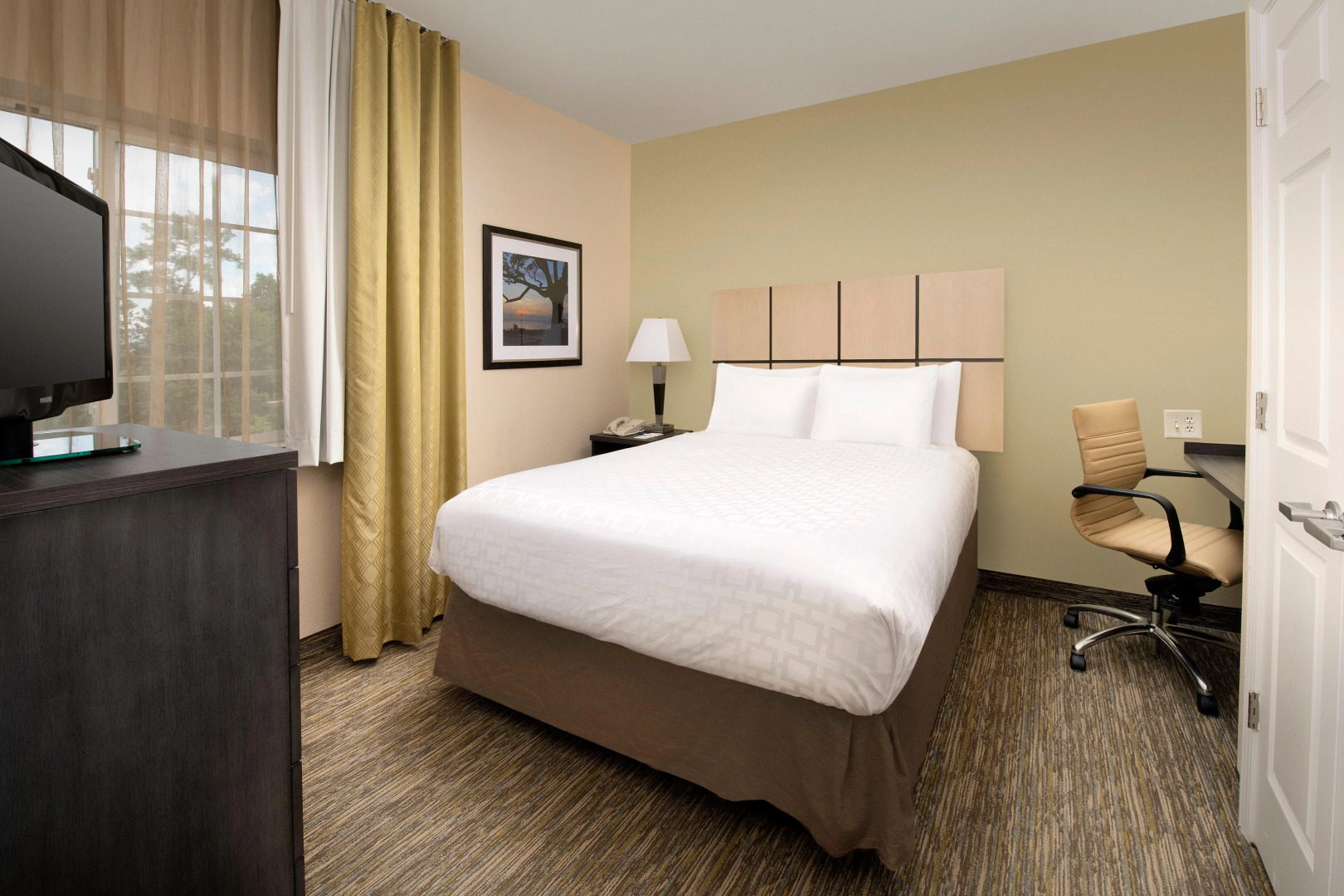 Candlewood Suites I-26 at Northwoods Mall by IHG
