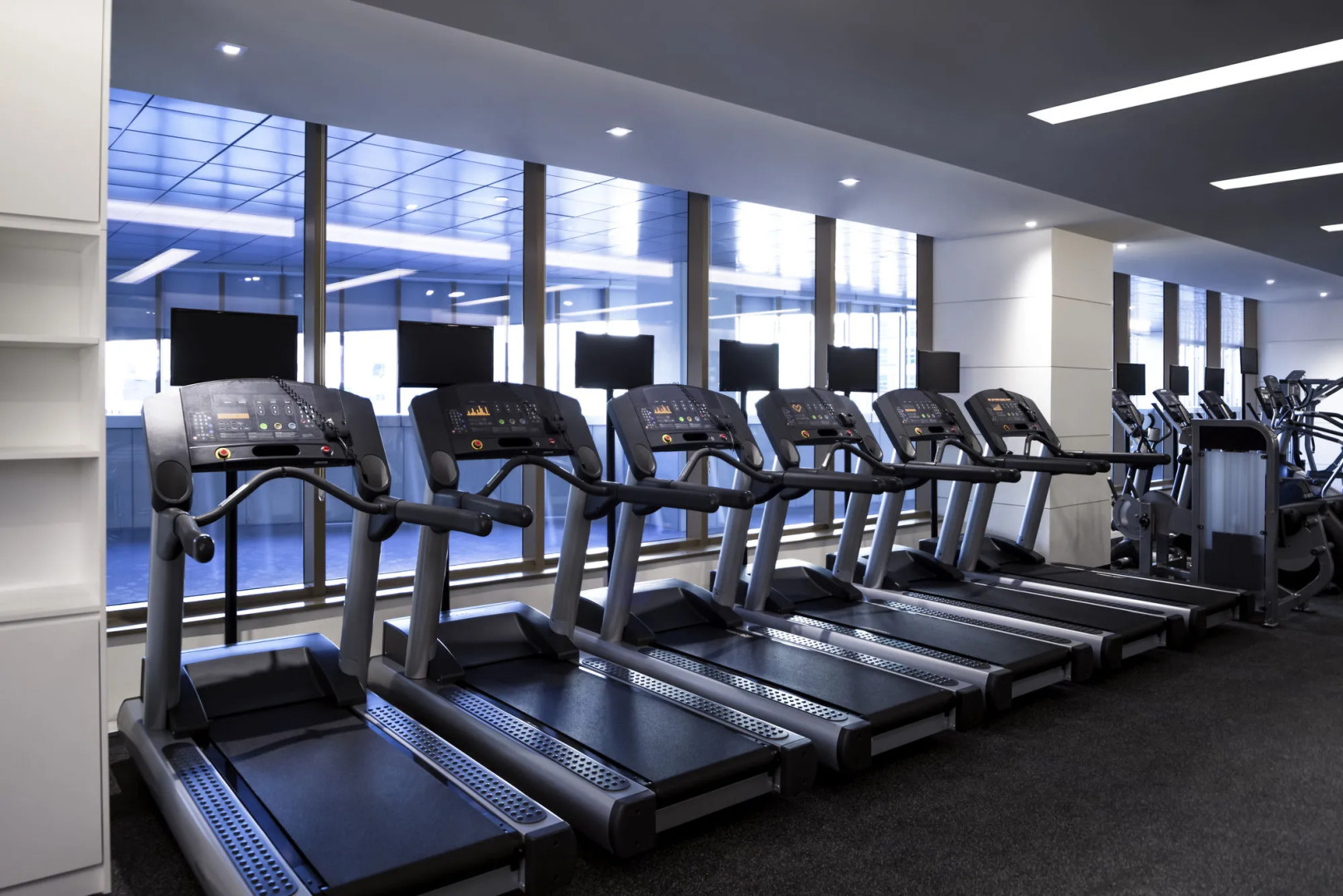 Novotel Ambassador Suwon