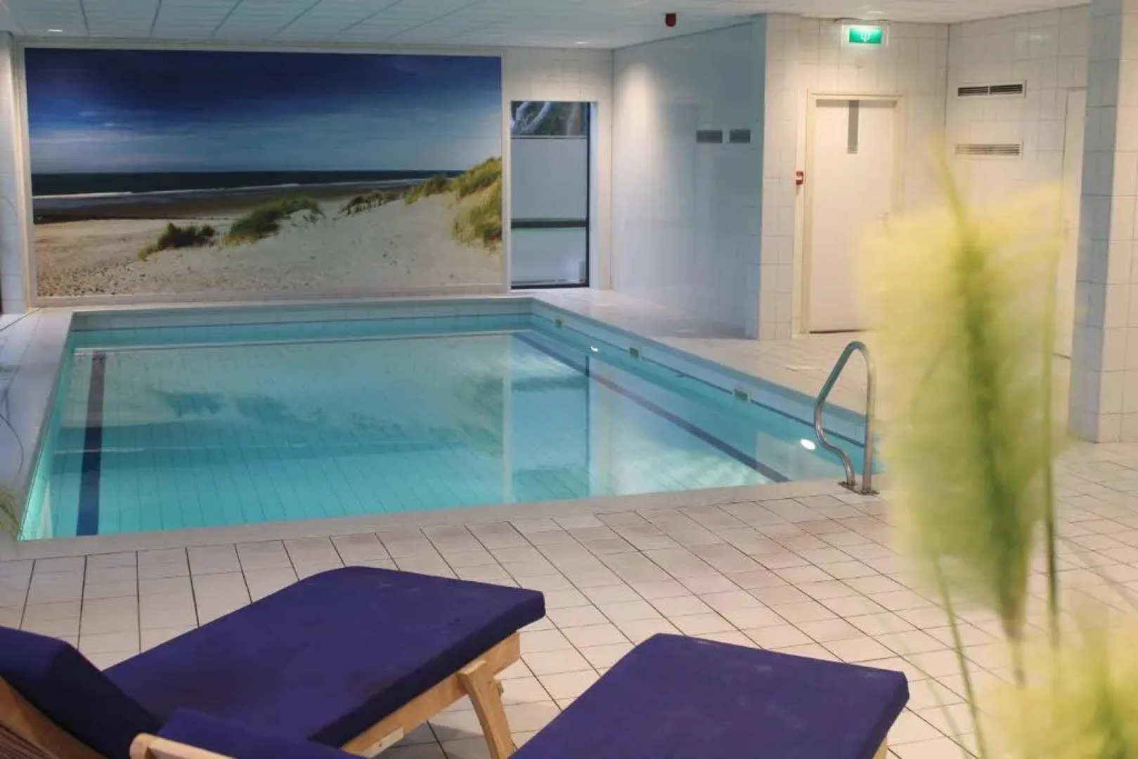 Fletcher Hotel-Restaurant Noordsee-Ameland