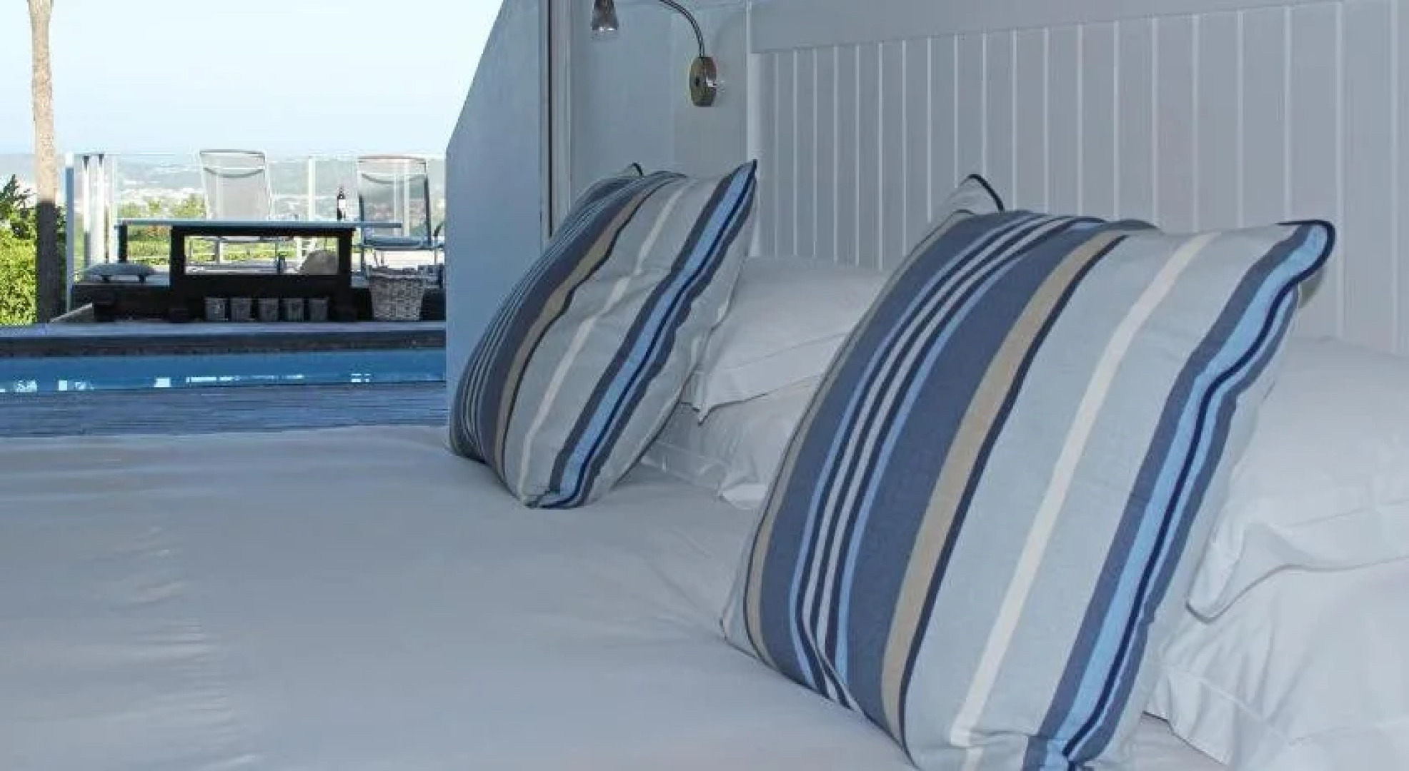 Bosavern Guest House