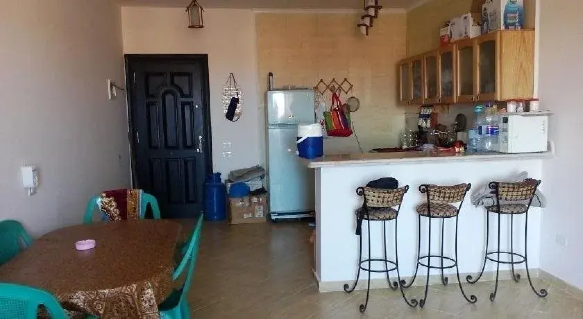 Chalet in Rosana Resort