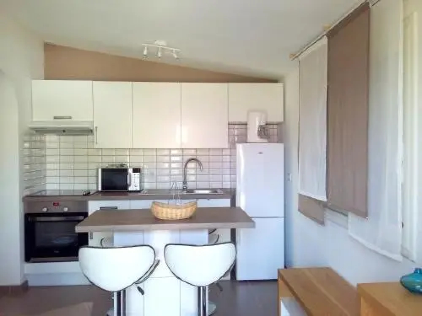 Holiday home Route de Capanella
