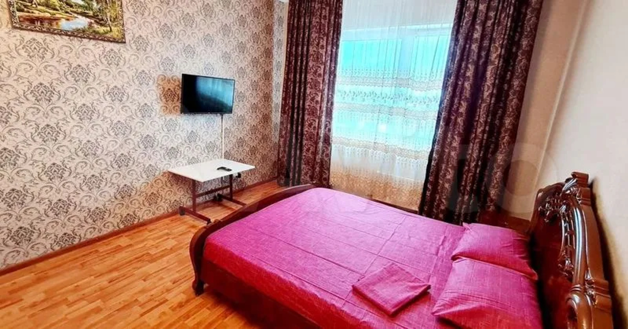 Alatyr Surgut, st. Usoltseva, 26