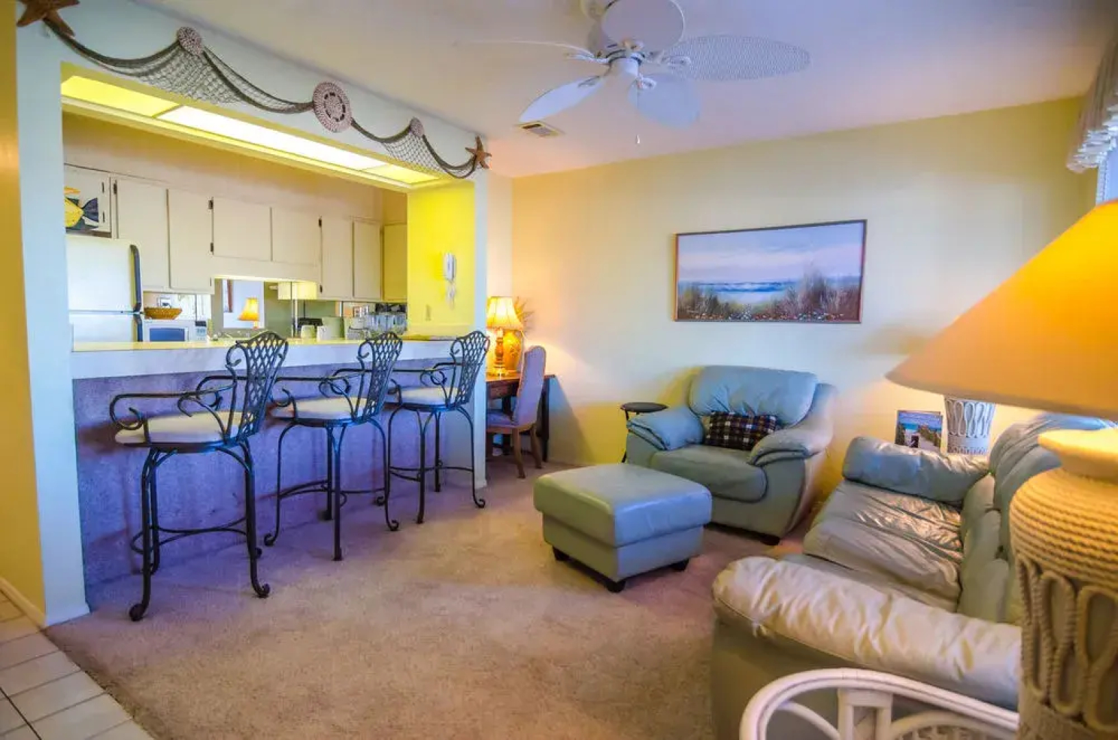Sunswept Condo Rentals by Panhandle Getaways