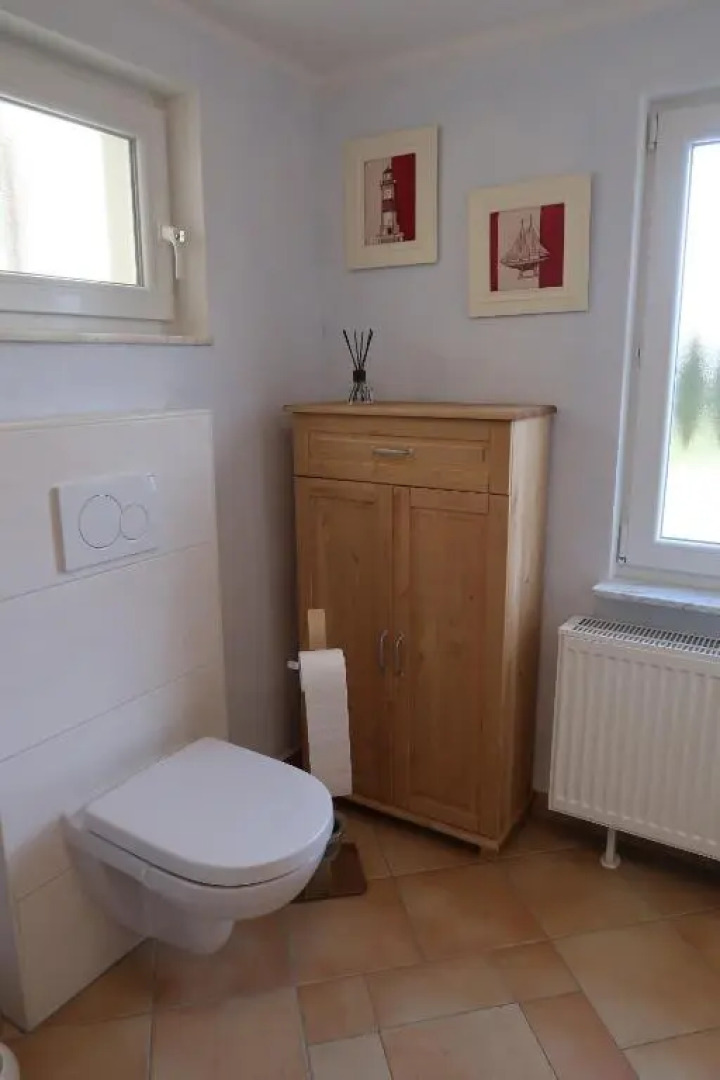 Ferienwohnung mit ländlichem Charme