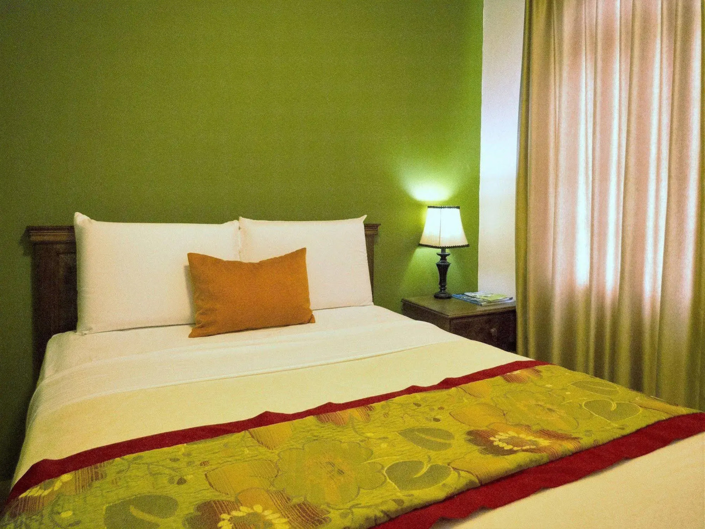 La Casa de la Abuela