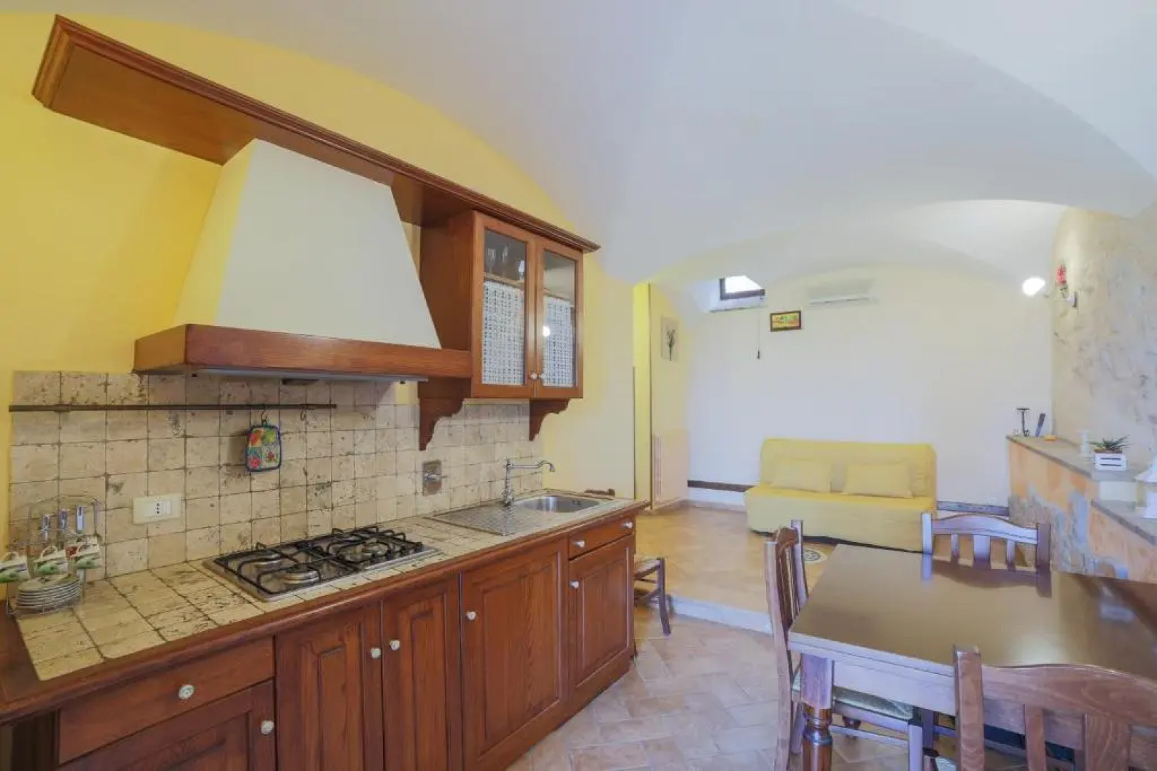 Appartamento Alvavista2