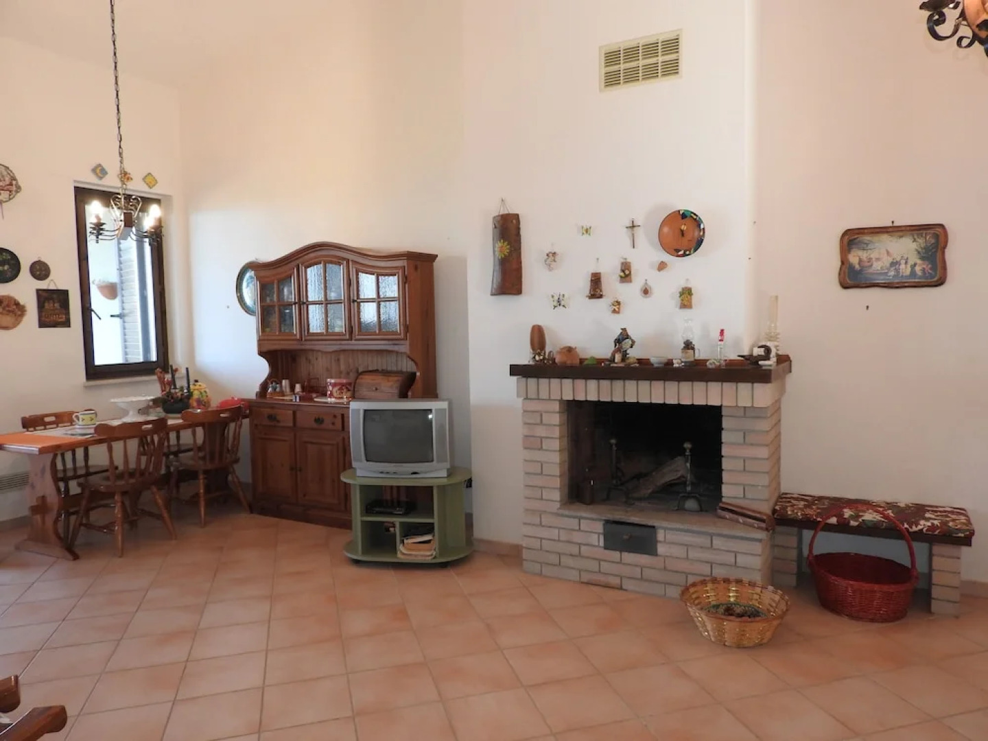 Terrazza Golden Hill