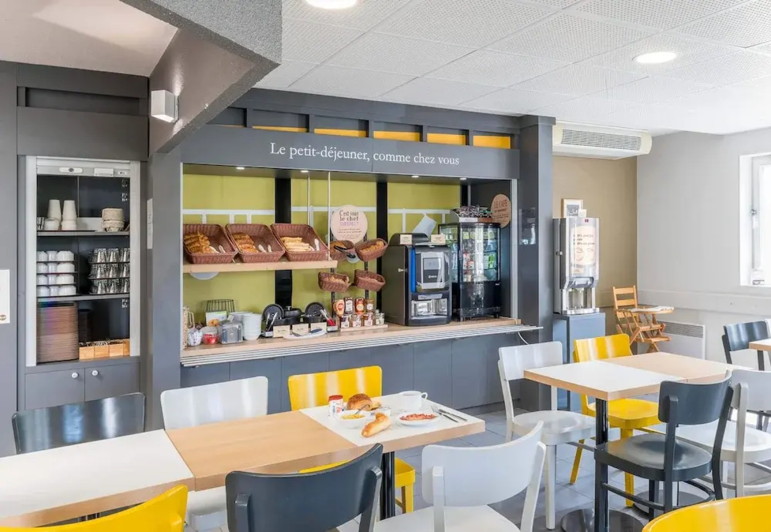 B&B Angers Universite