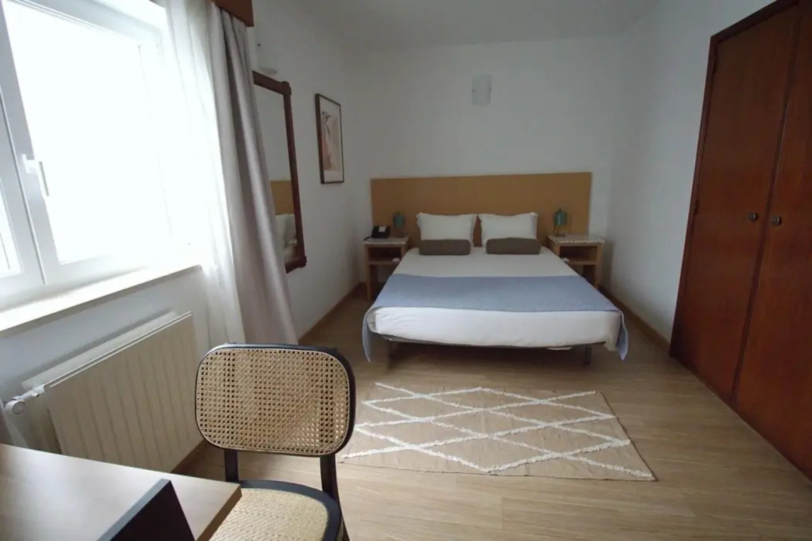 Отель WOT Ericeira Soul