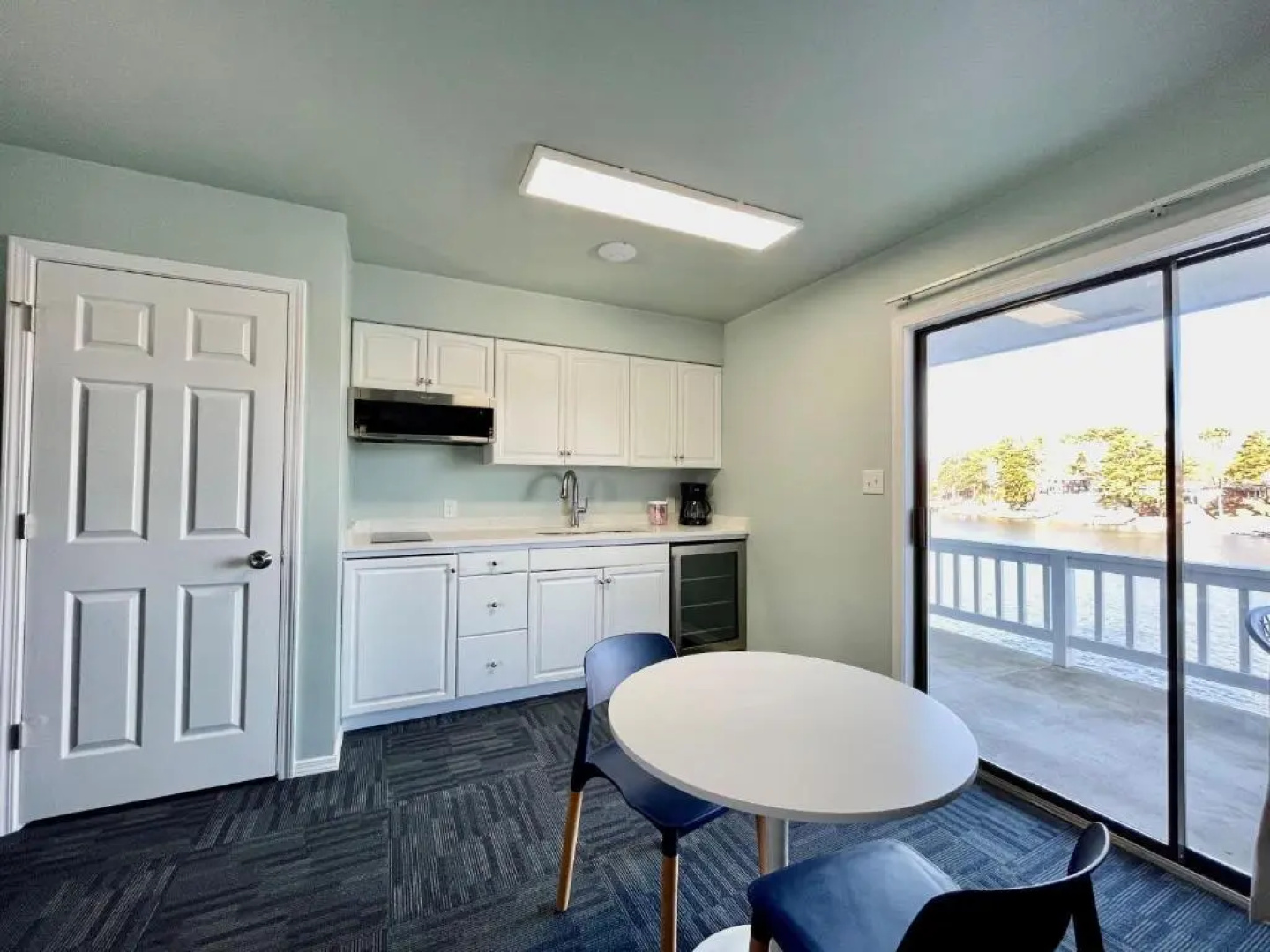 The Hamilton - Lakefront & Studio Suites, Hot Springs
