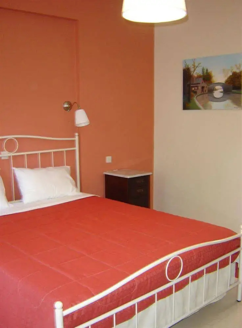 Vassilis Guest House