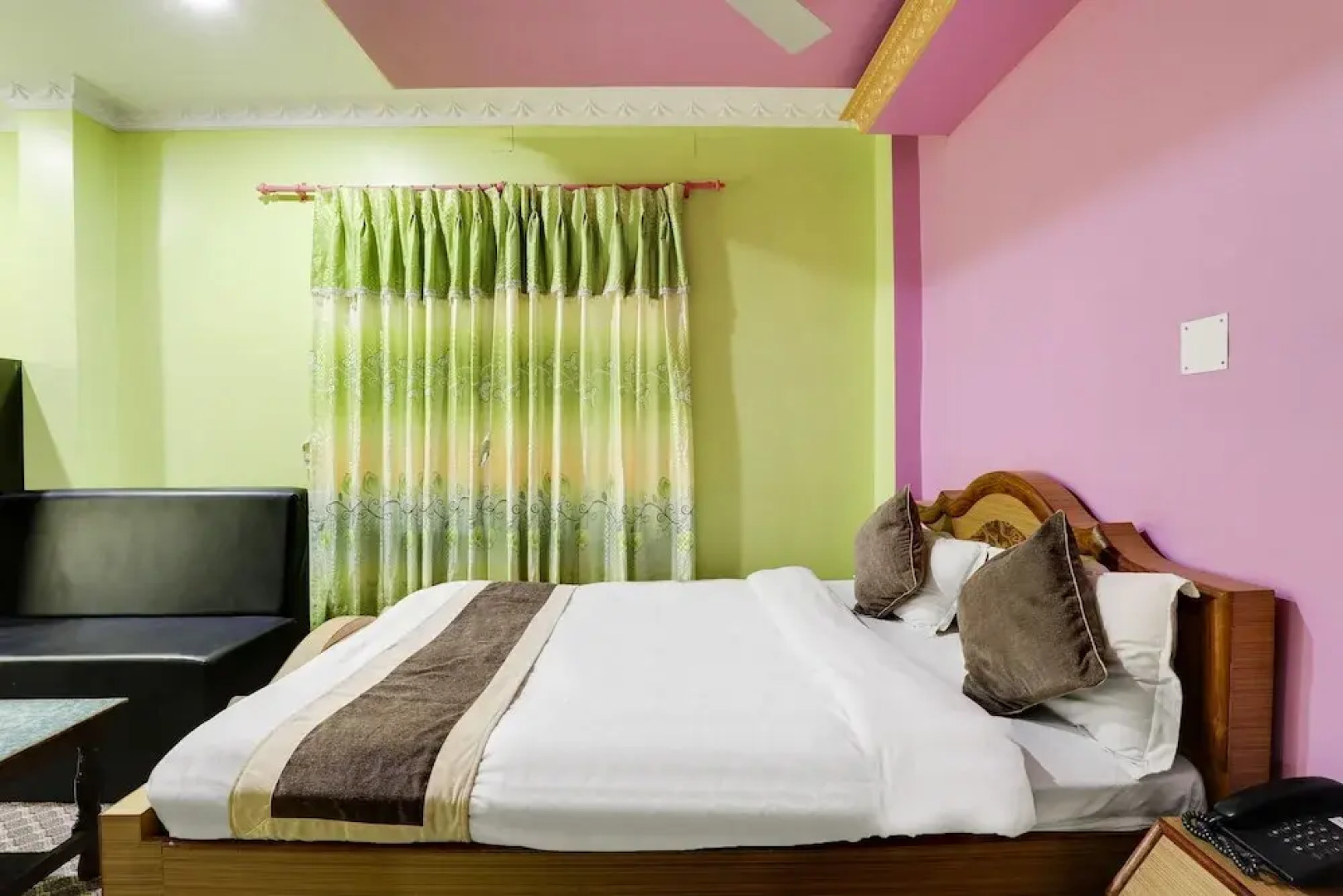 SPOT ON 546 Hotel Riverside