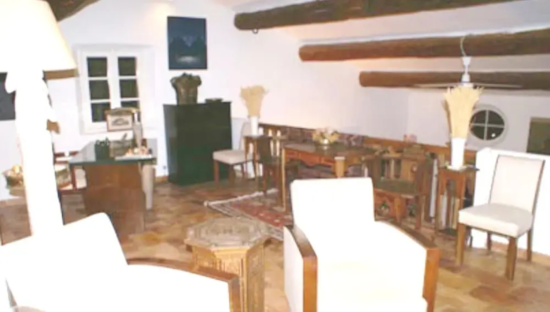 Villa With 5 Bedrooms in La Garde-freinet, With Private Pool, Enclosed