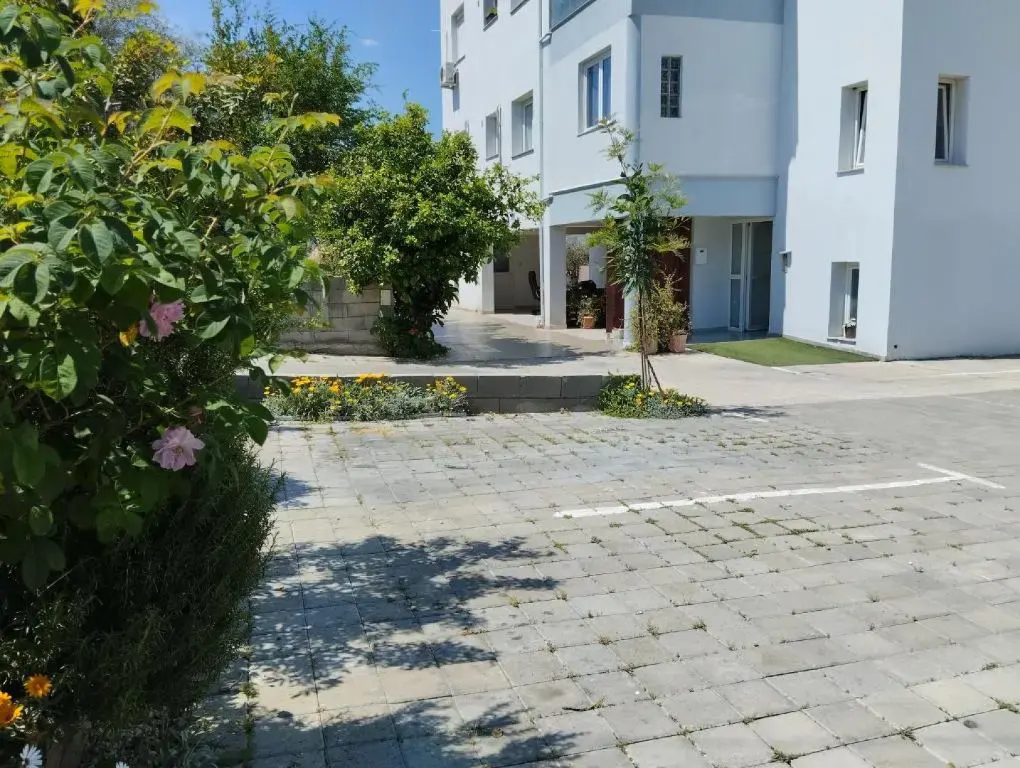 Jason Studio Apartment