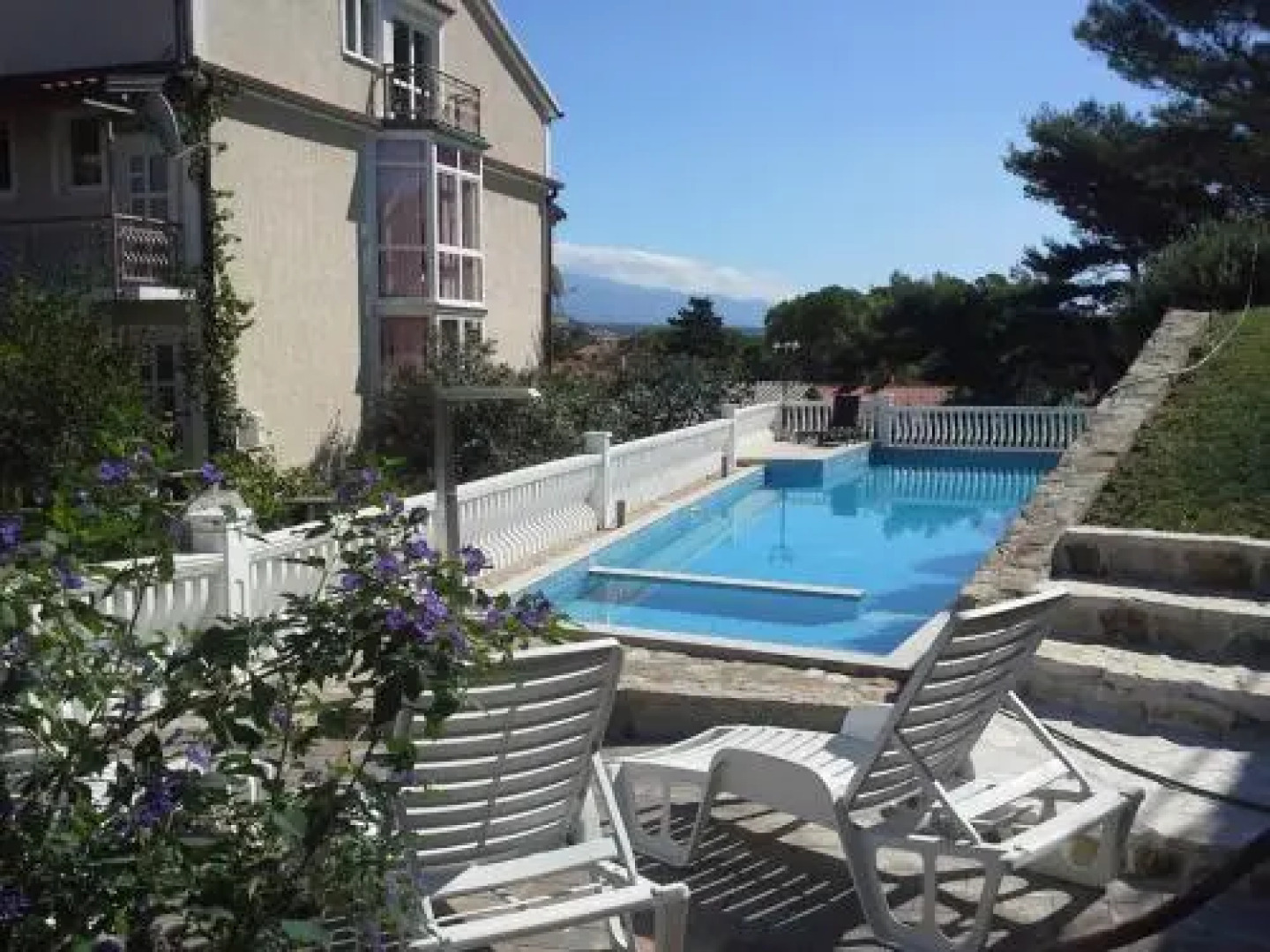 Apartments Happy Island Rab