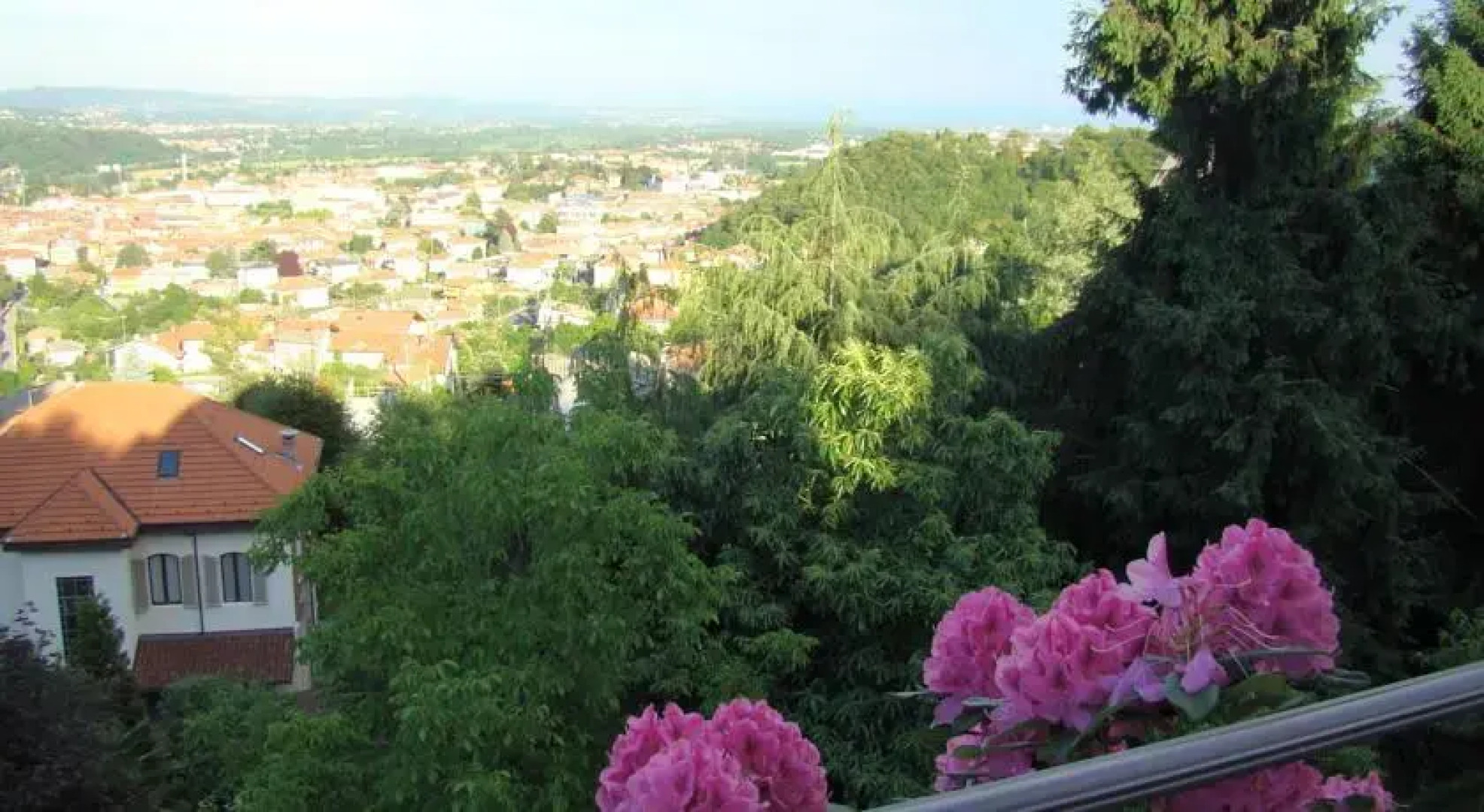 B&B Il Grillo Bianco