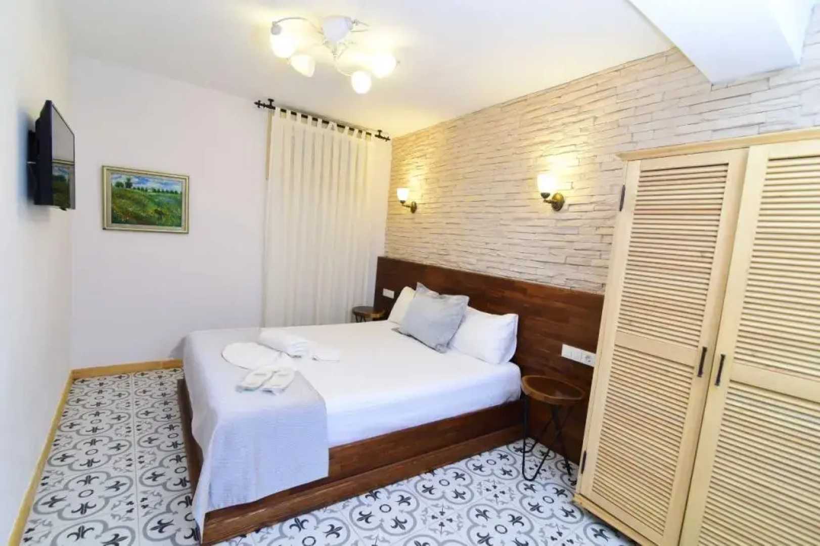 Micel Otel Alaçatı