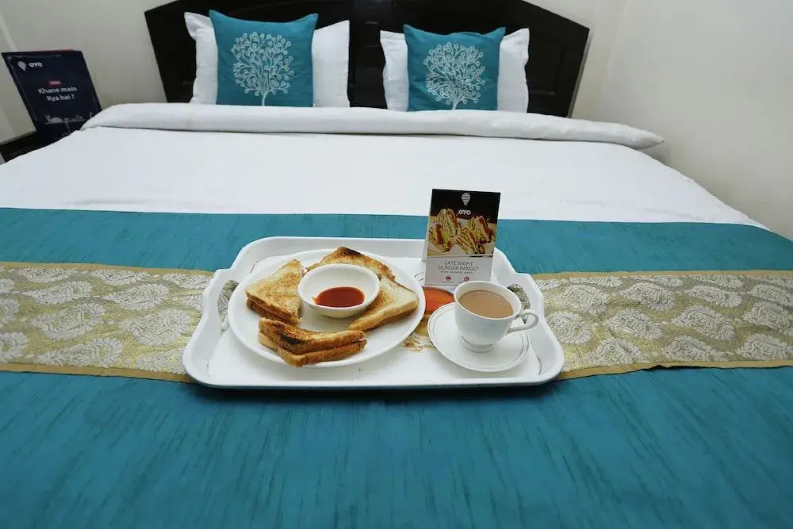 Benison Guest House By OYO Rooms