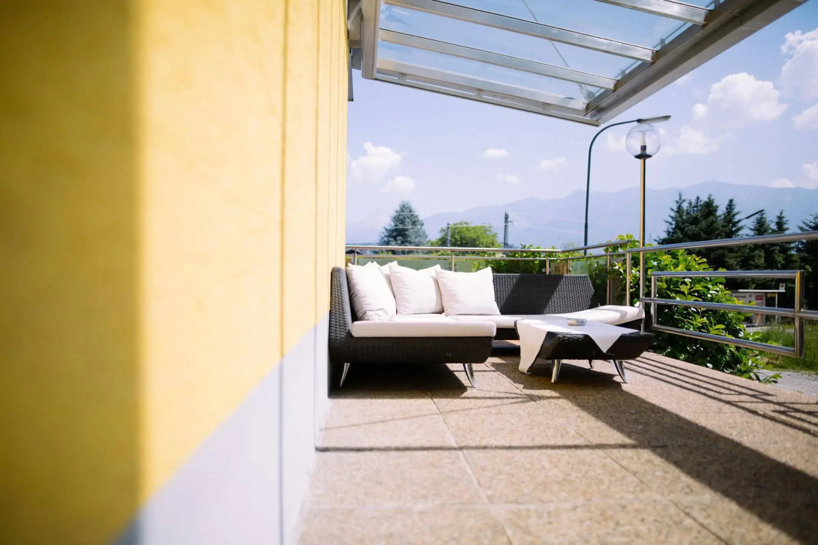 Ferienwohnungen - Appartements Pension Zollner