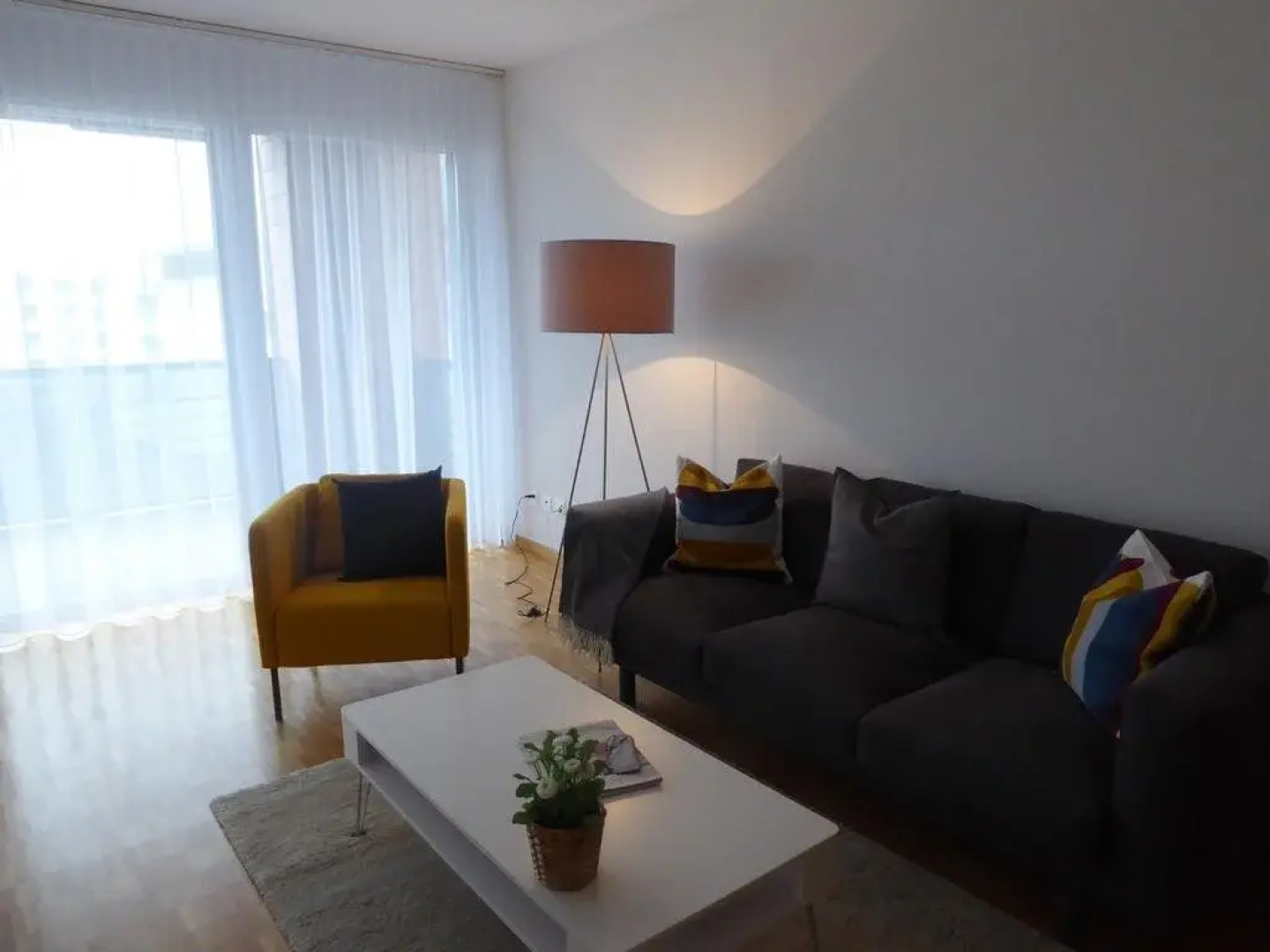 Senevita Residenz Bornblick