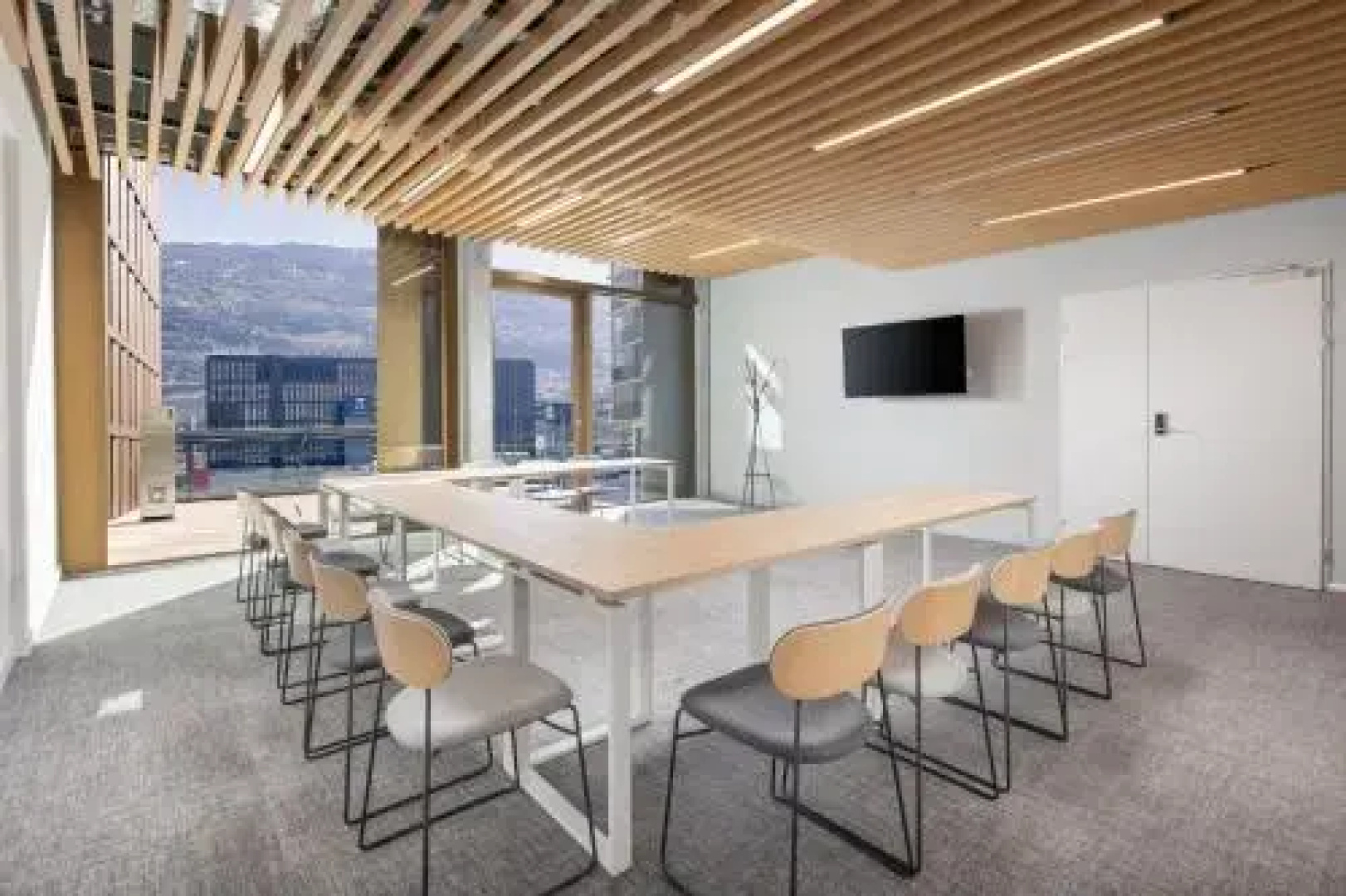 Holiday Inn Express & Suites Sion by IHG
