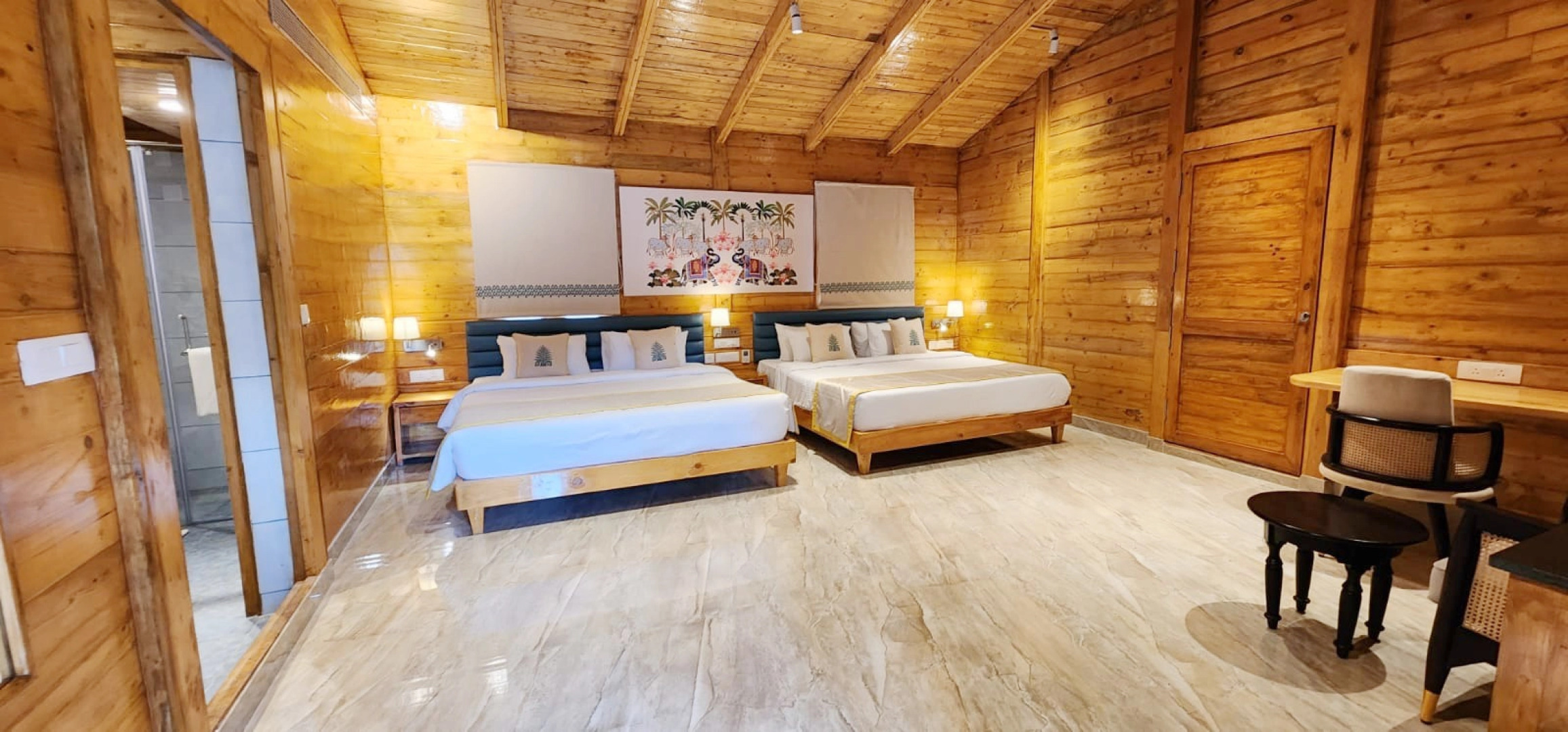 Regenta Resort Sakleshpur